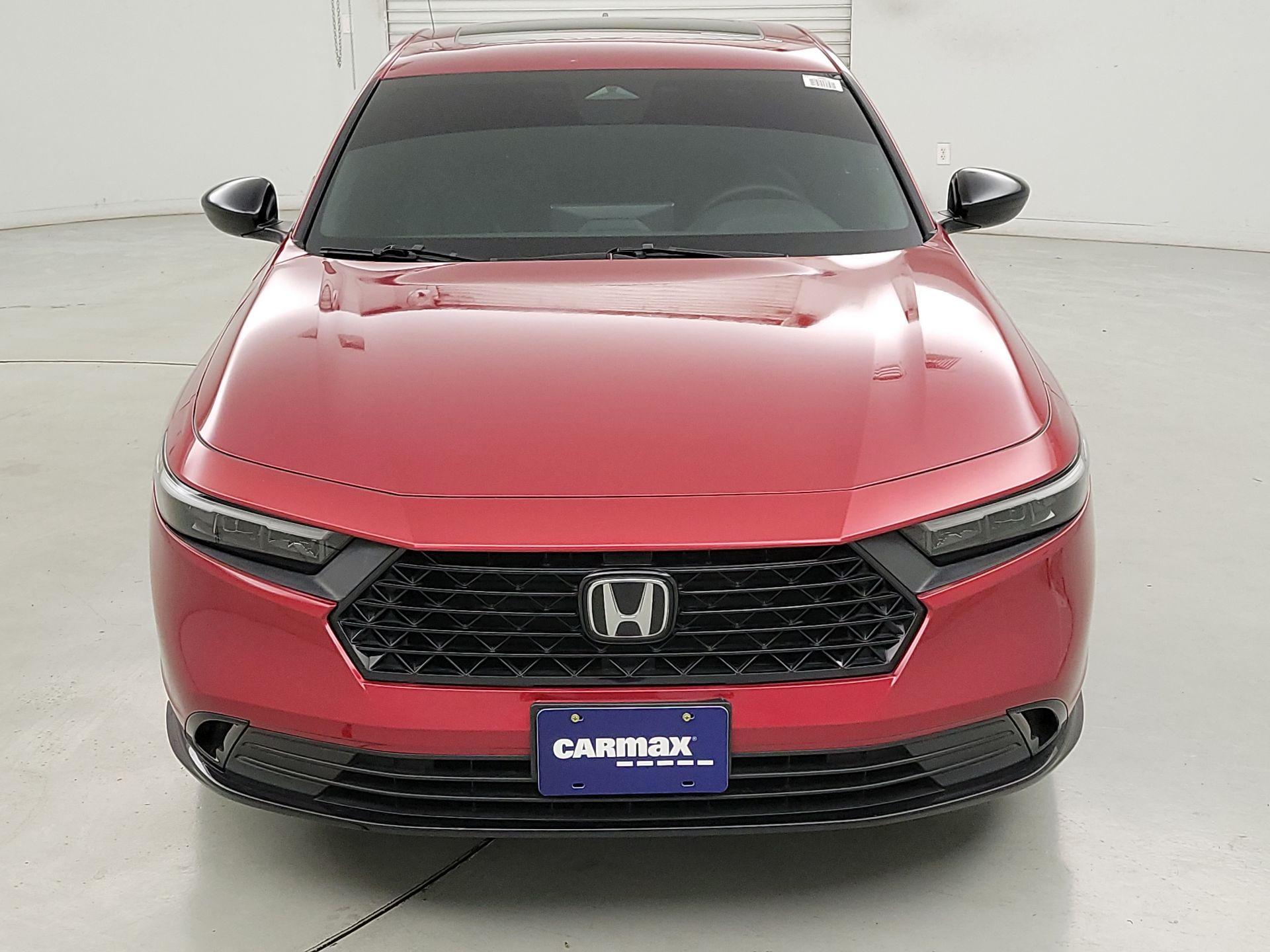 Thumbnail: 2023 Honda Accord - 2