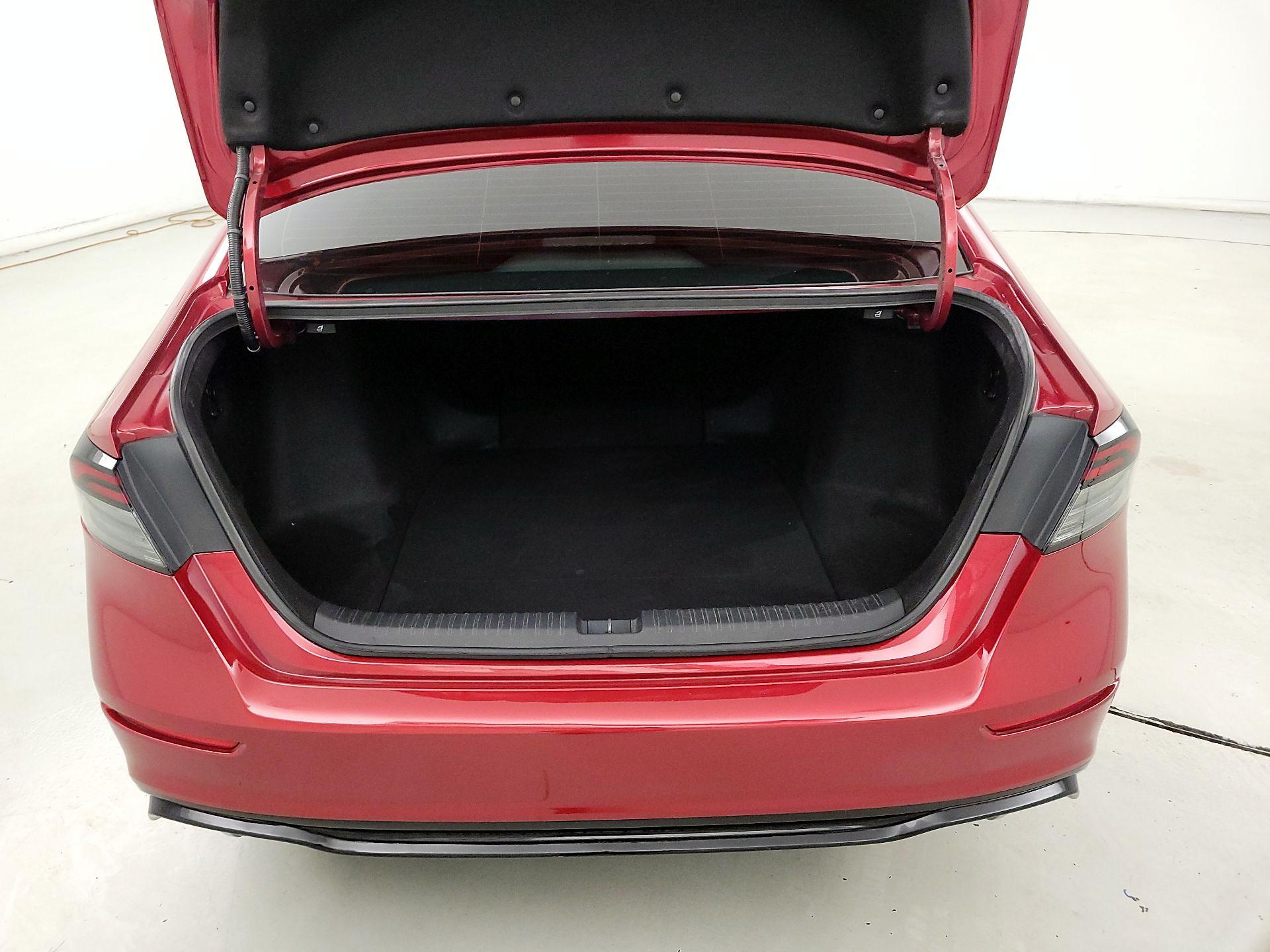 Thumbnail: 2023 Honda Accord - 19