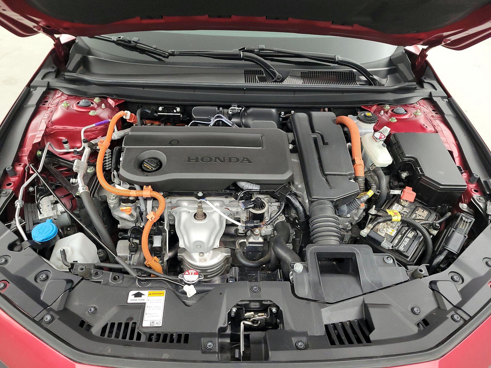 Thumbnail: 2023 Honda Accord - 20