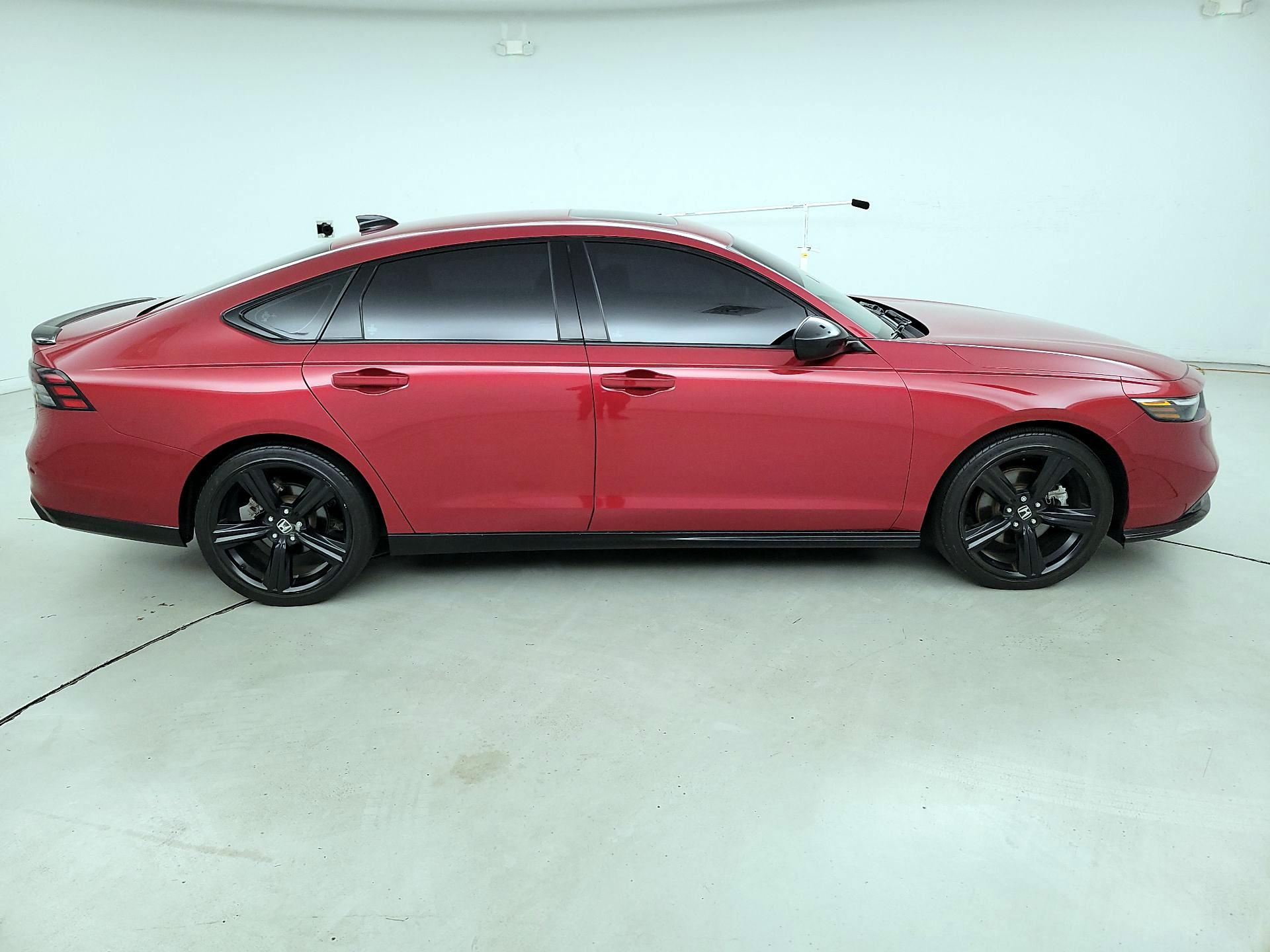 Thumbnail: 2023 Honda Accord - 4