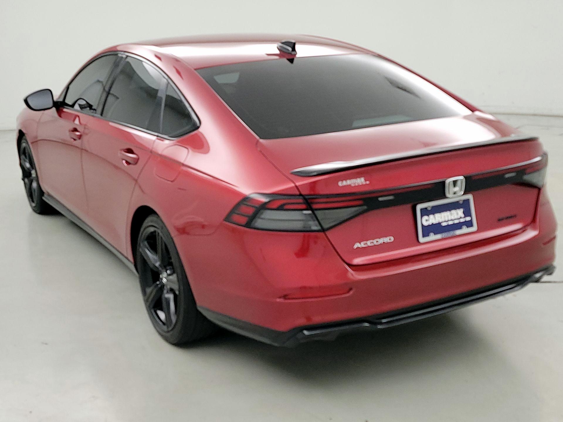 Thumbnail: 2023 Honda Accord - 7