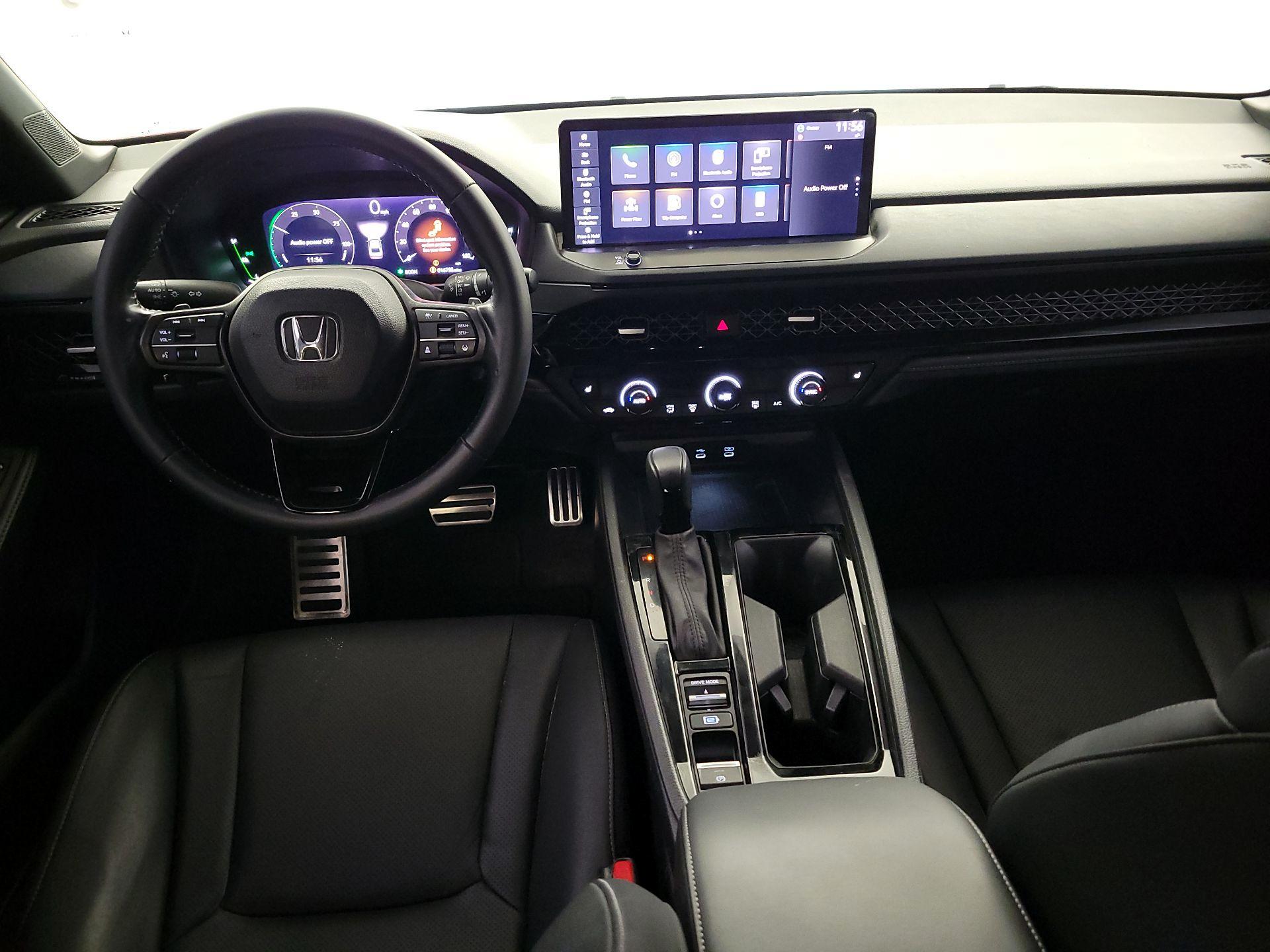 Thumbnail: 2023 Honda Accord - 8