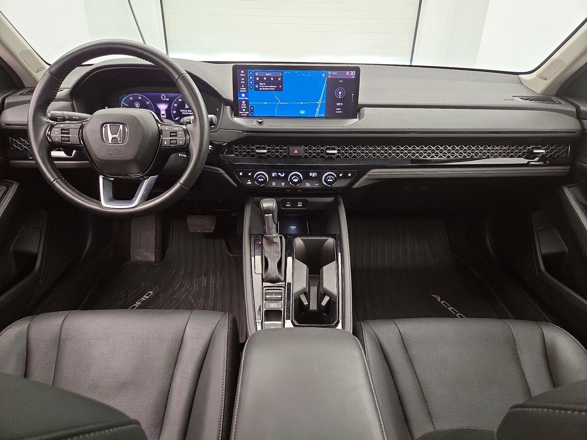 Thumbnail: 2024 Honda Accord - 9