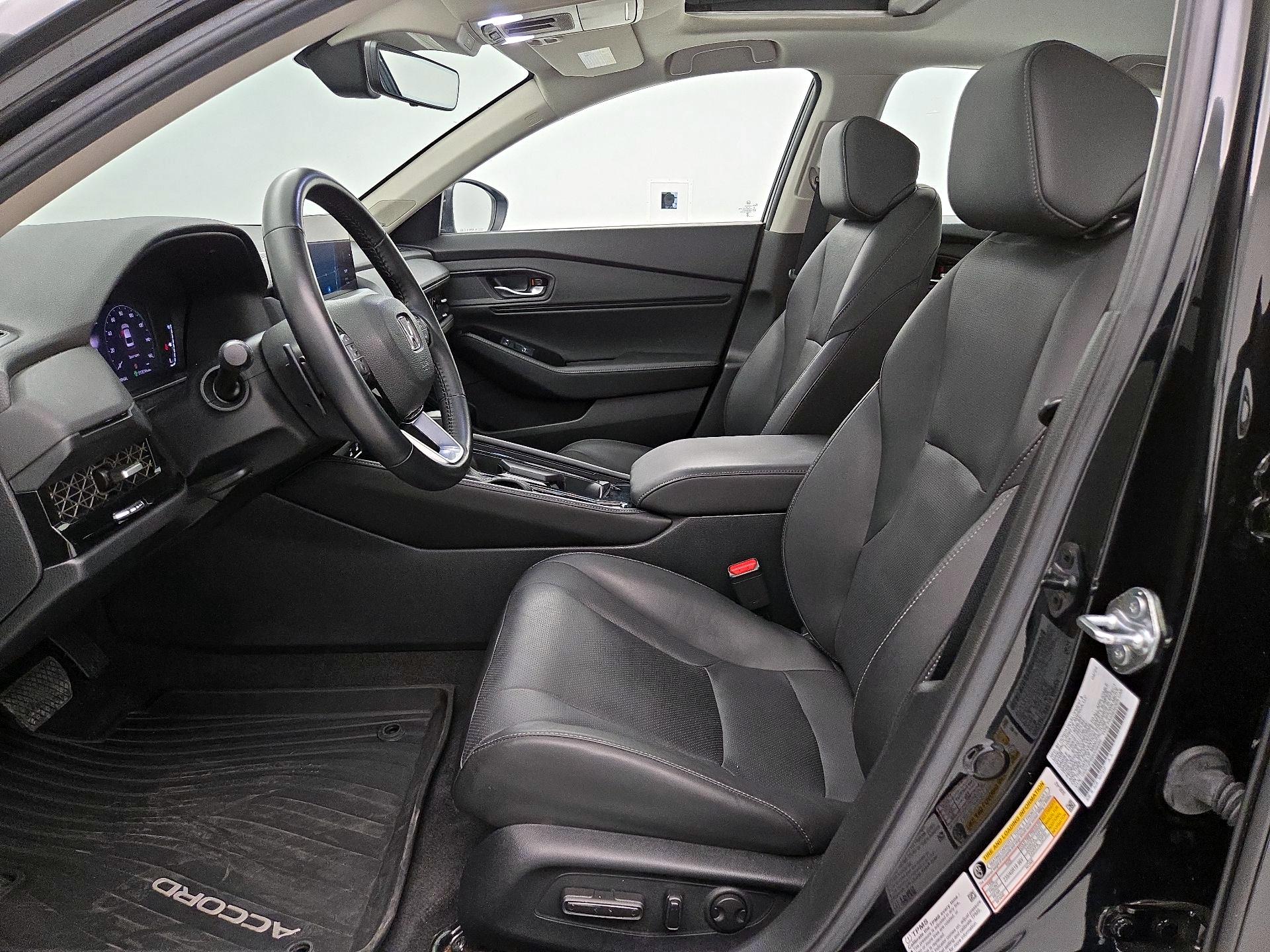 Thumbnail: 2024 Honda Accord - 11