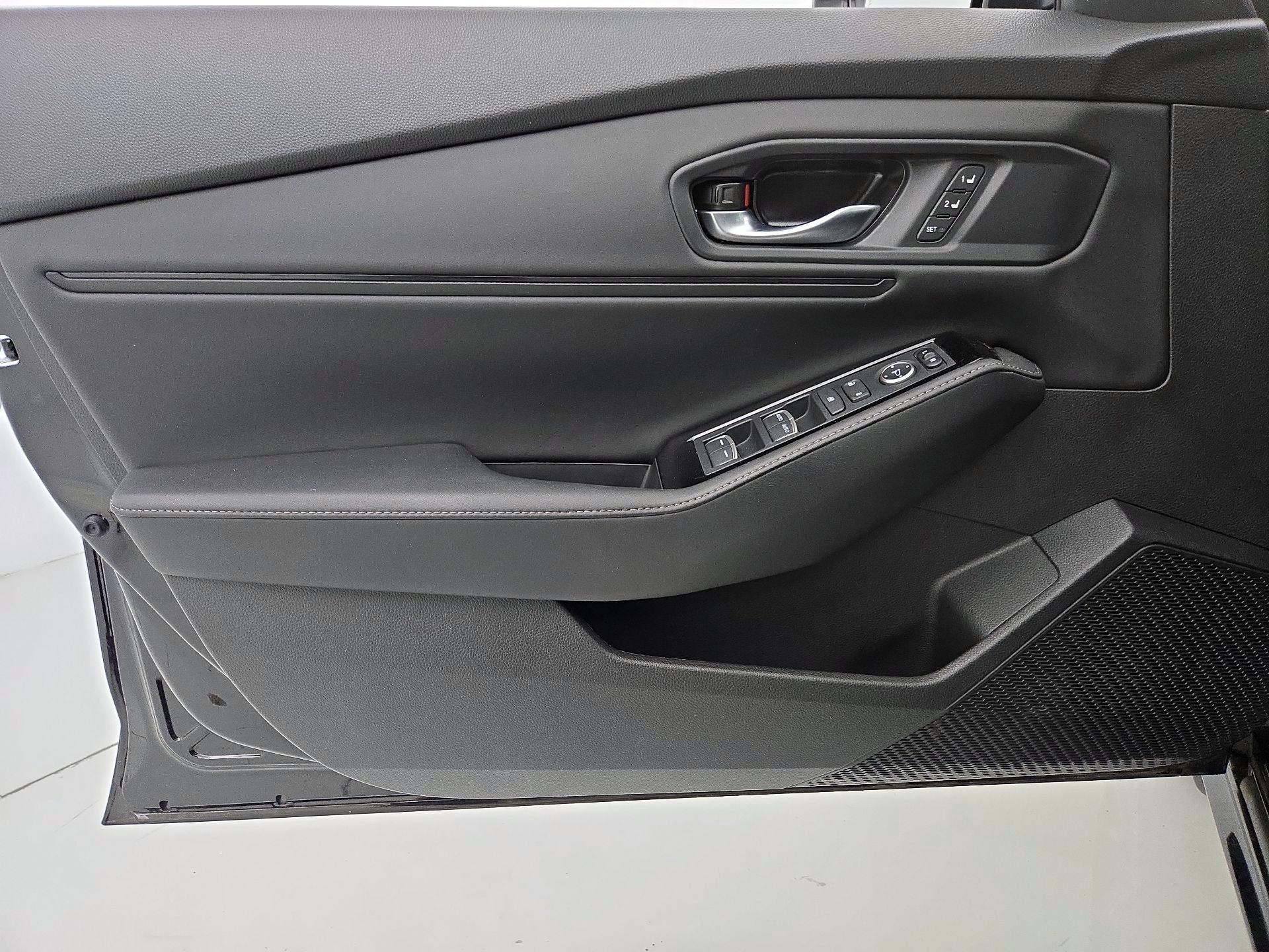 Thumbnail: 2024 Honda Accord - 12