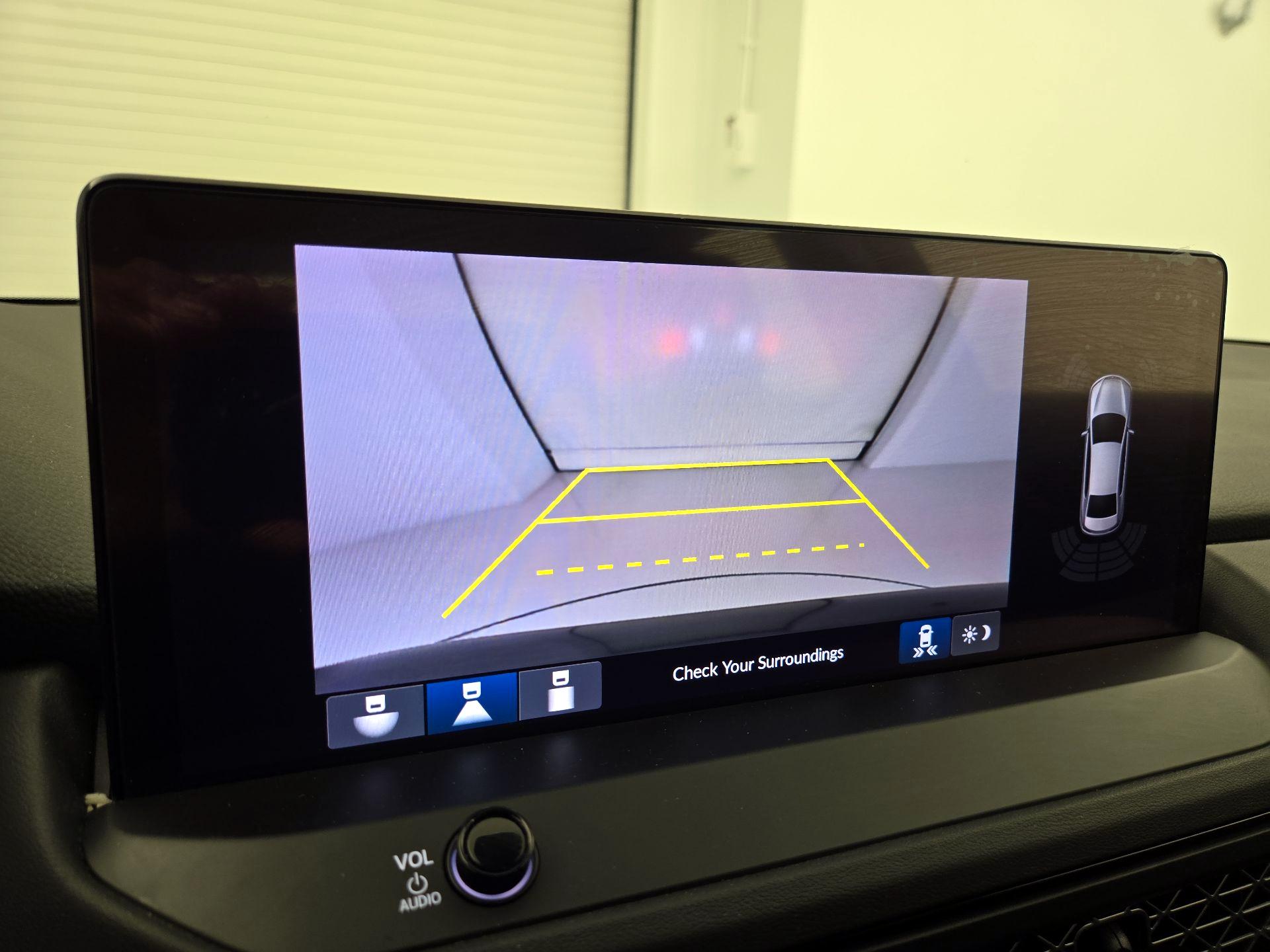 Thumbnail: 2024 Honda Accord - 14