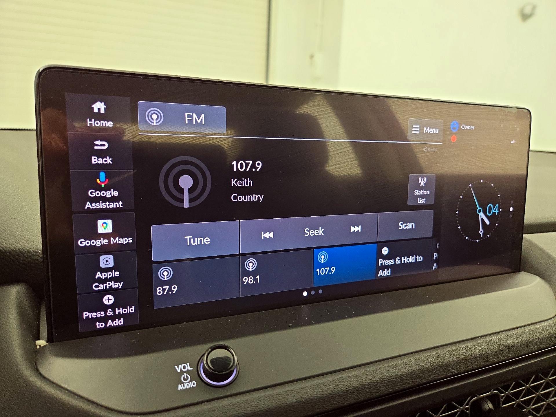 Thumbnail: 2024 Honda Accord - 15