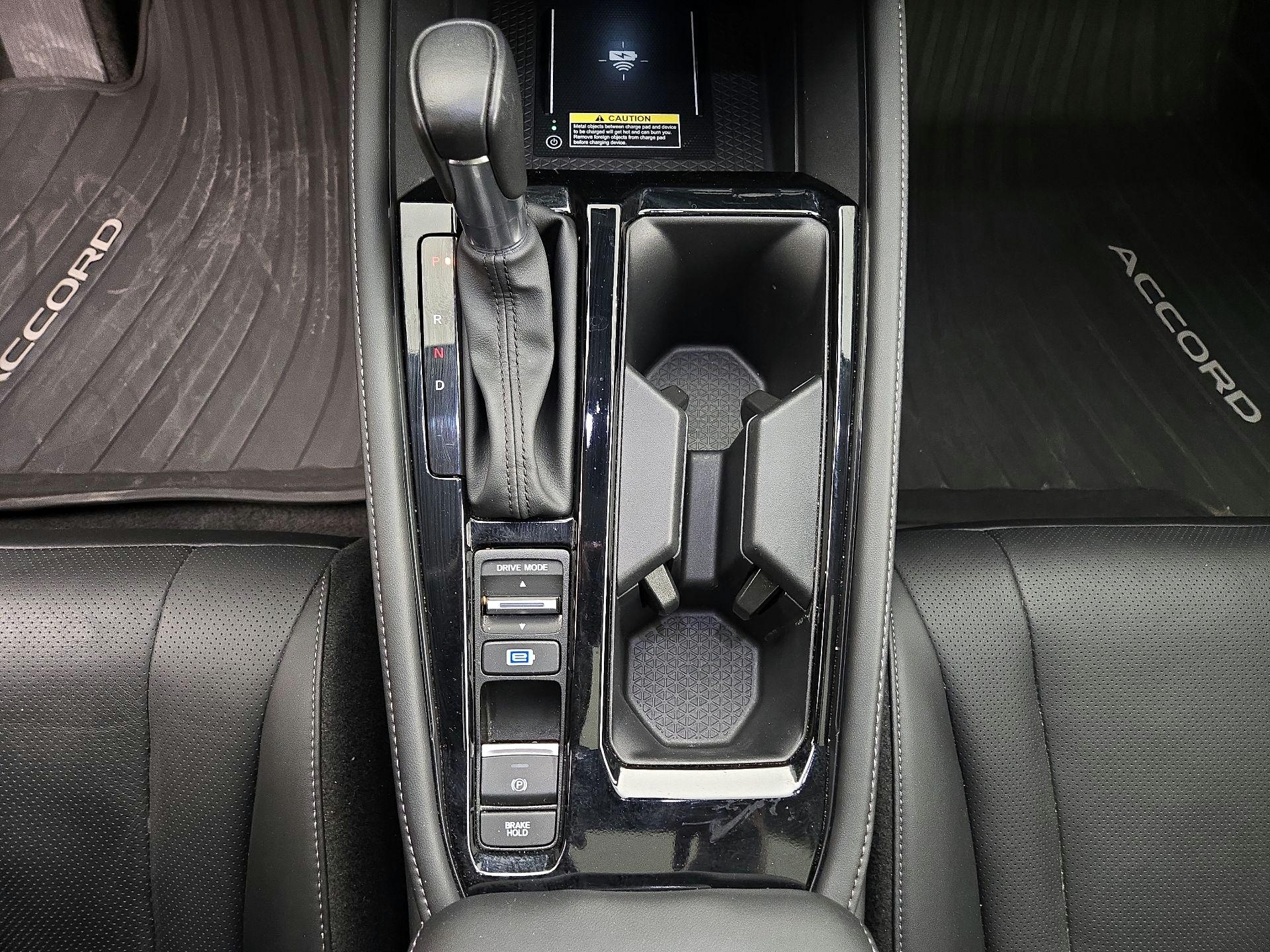 Thumbnail: 2024 Honda Accord - 17