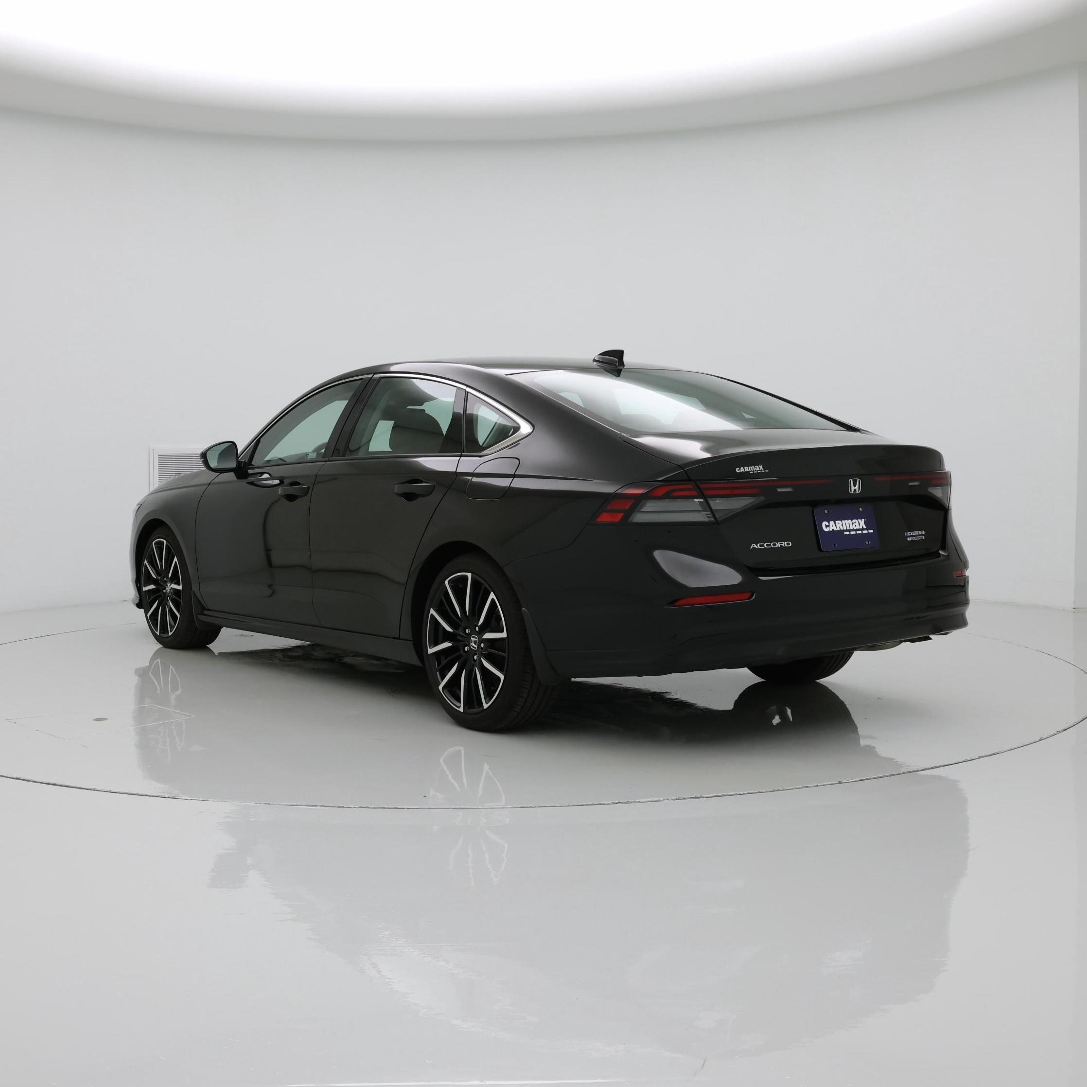 Thumbnail: 2024 Honda Accord - 2