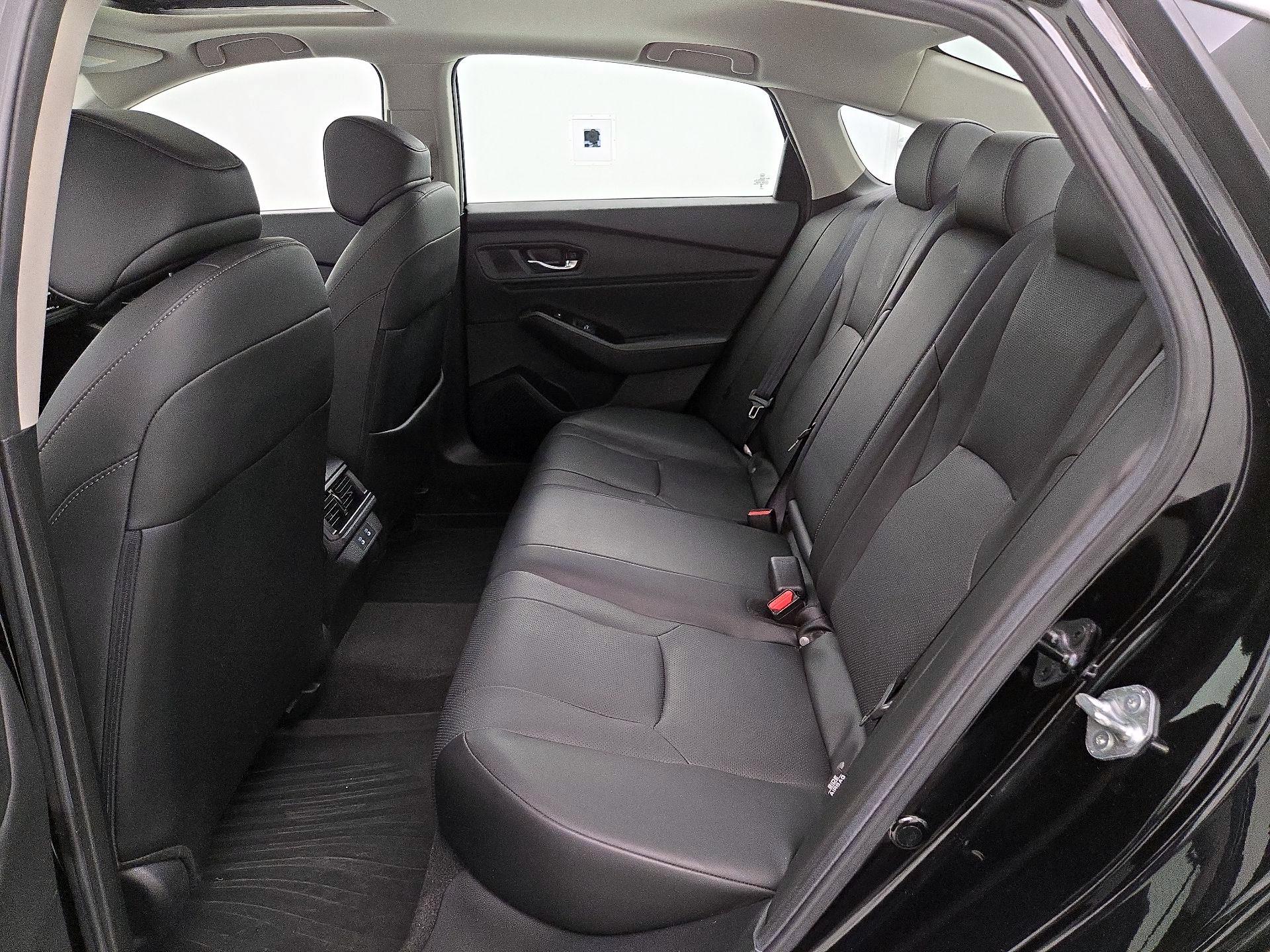 Thumbnail: 2024 Honda Accord - 20