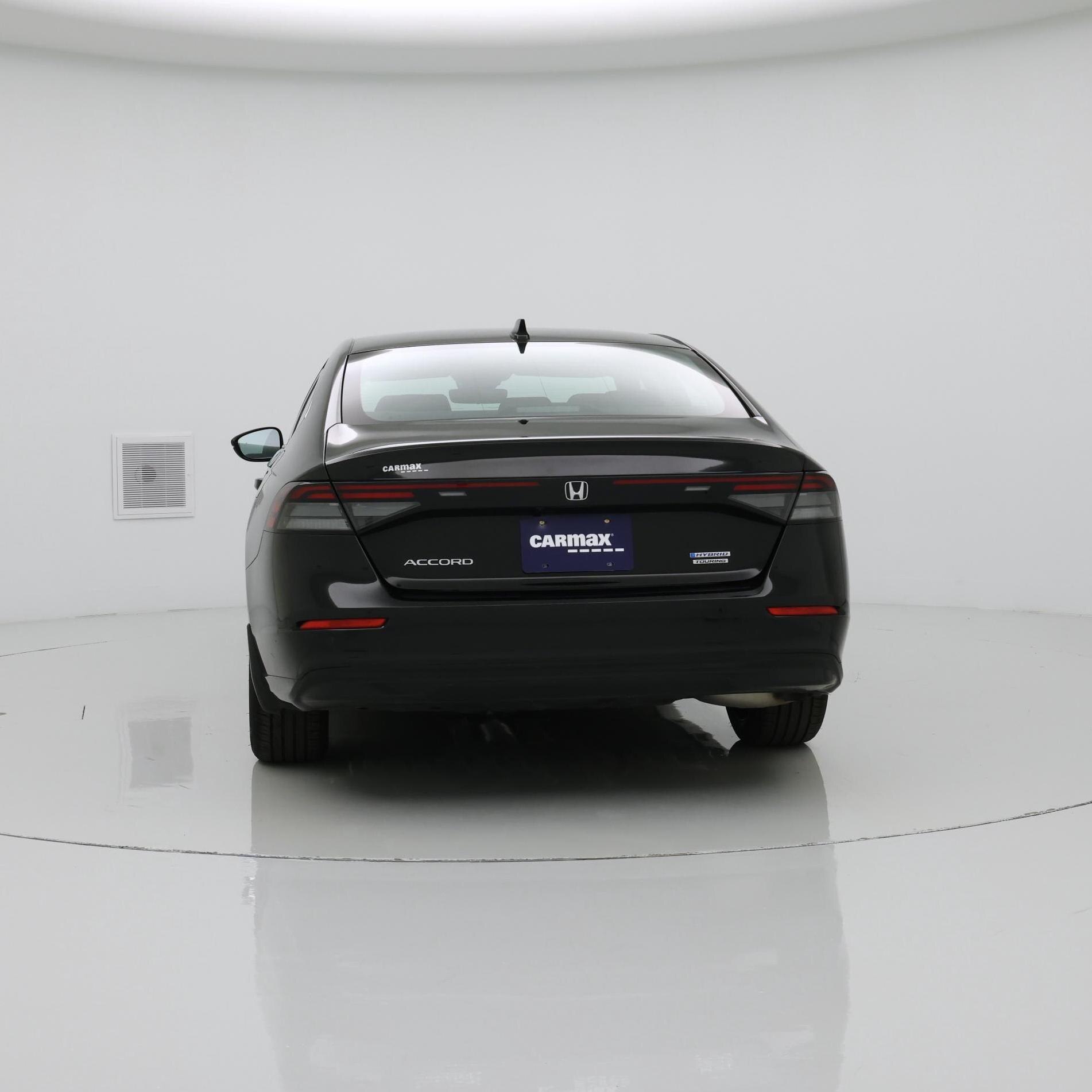 Thumbnail: 2024 Honda Accord - 6