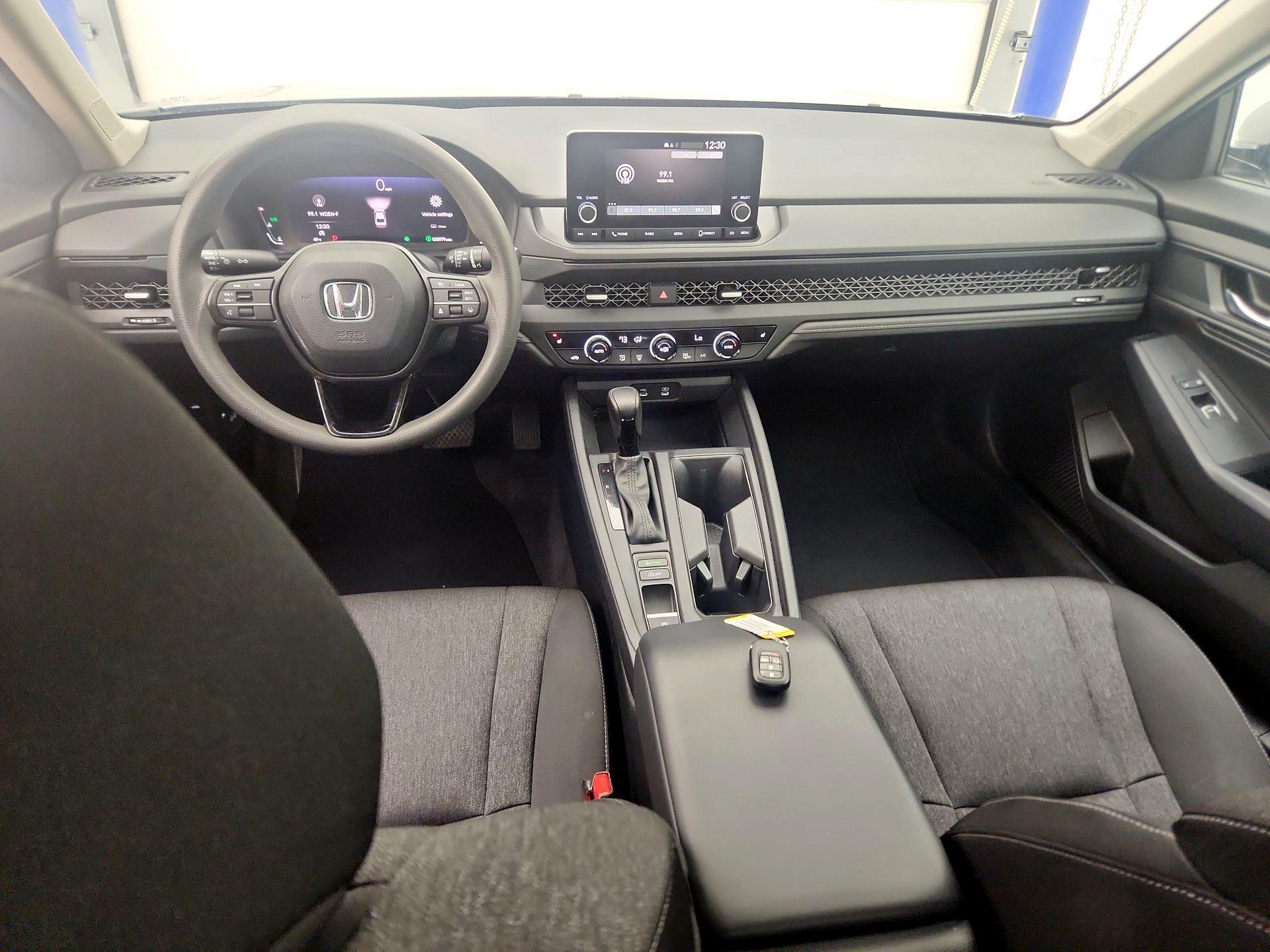 Thumbnail: 2023 Honda Accord - 9