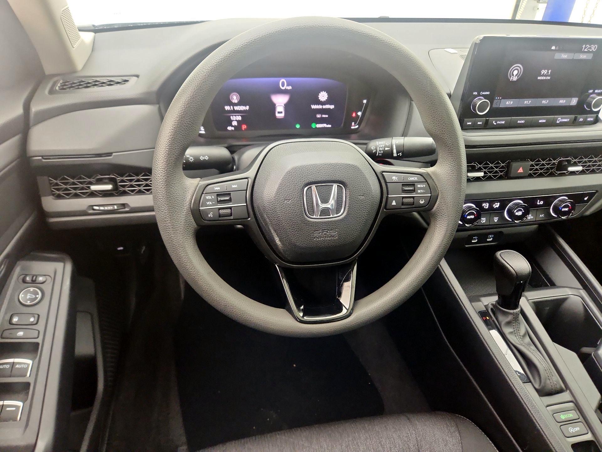 Thumbnail: 2023 Honda Accord - 10