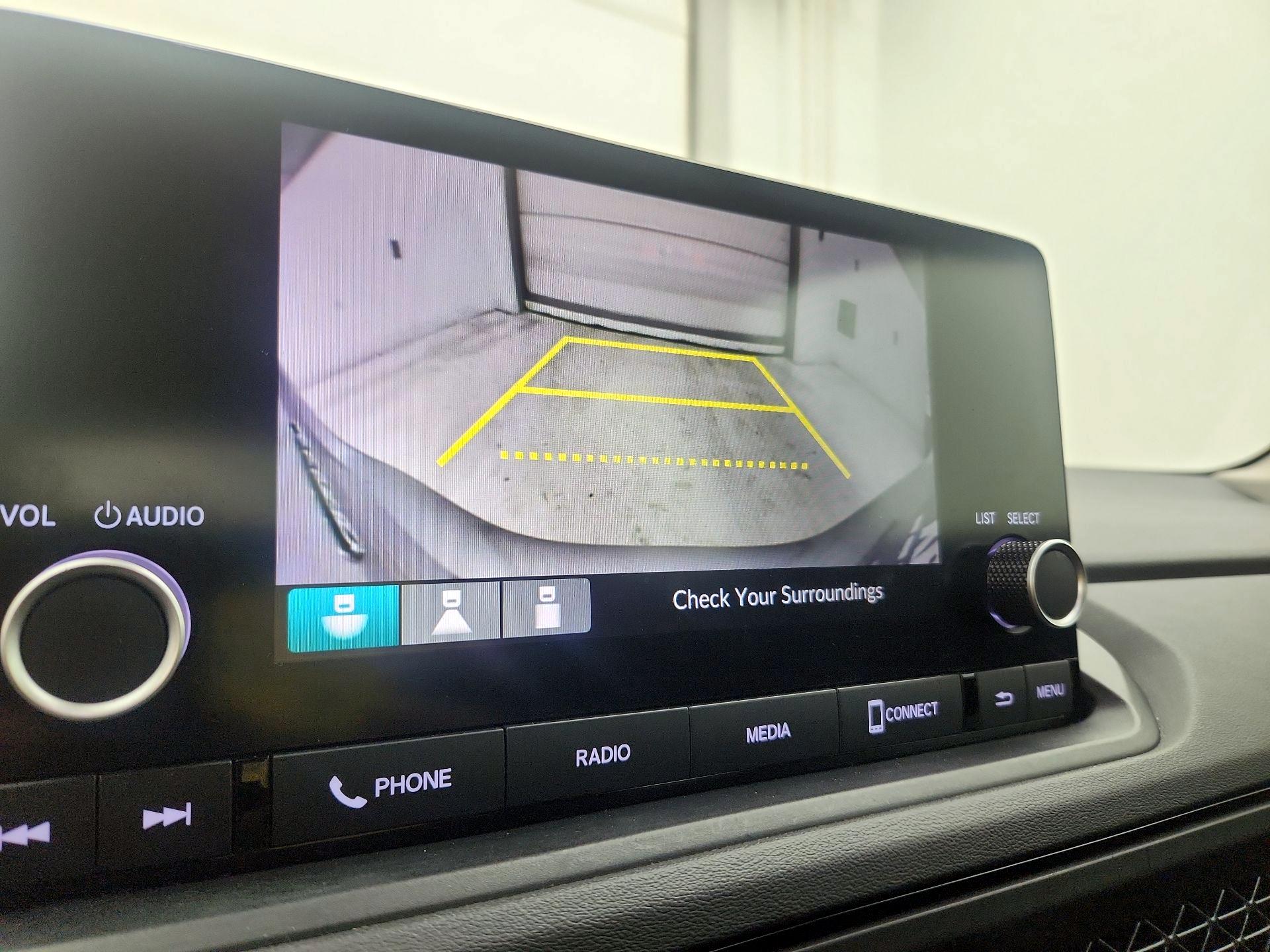 Thumbnail: 2023 Honda Accord - 13