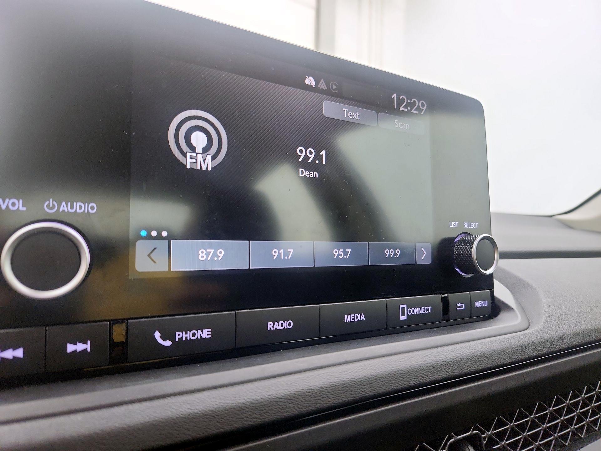 Thumbnail: 2023 Honda Accord - 14