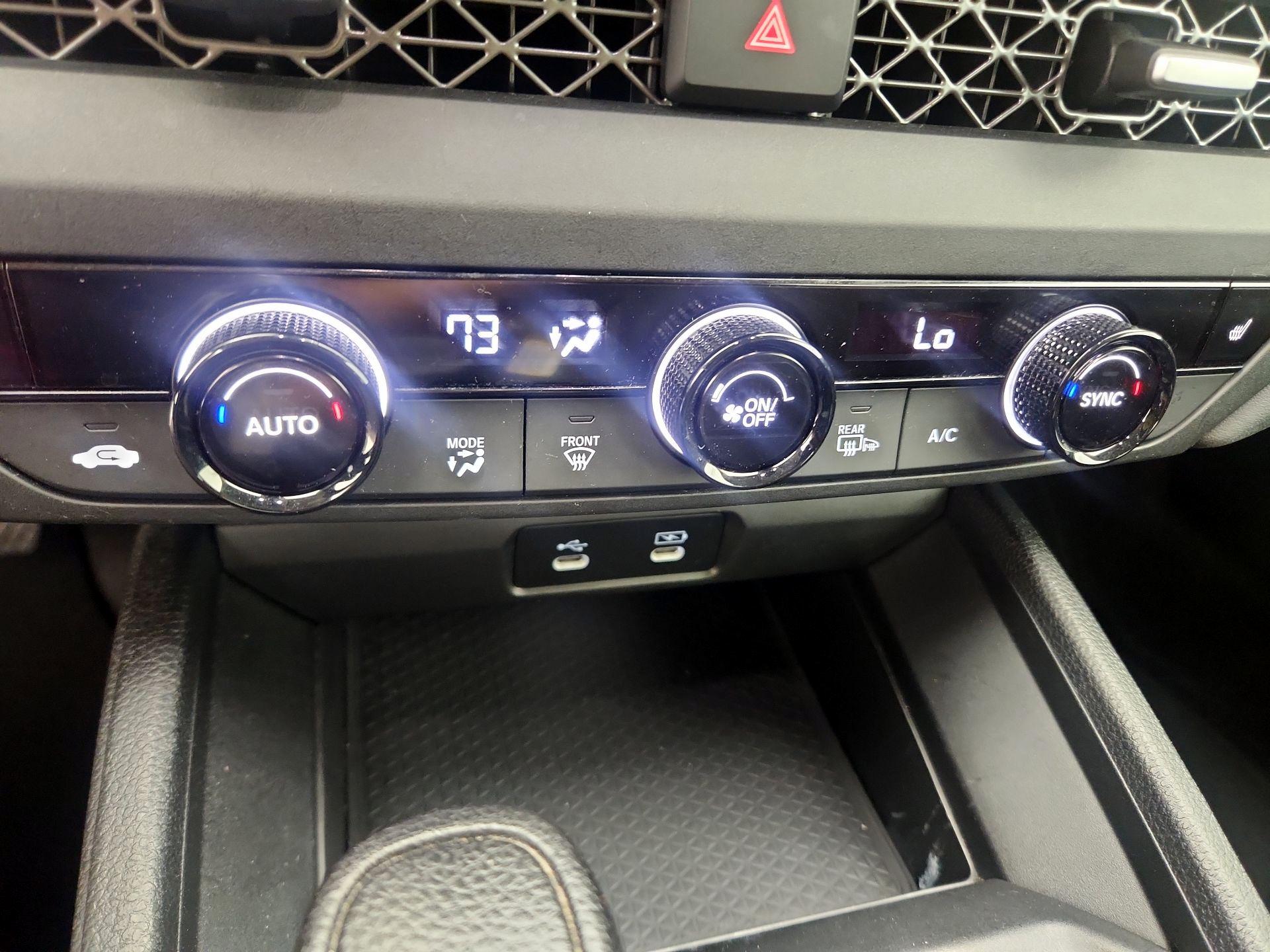 Thumbnail: 2023 Honda Accord - 15