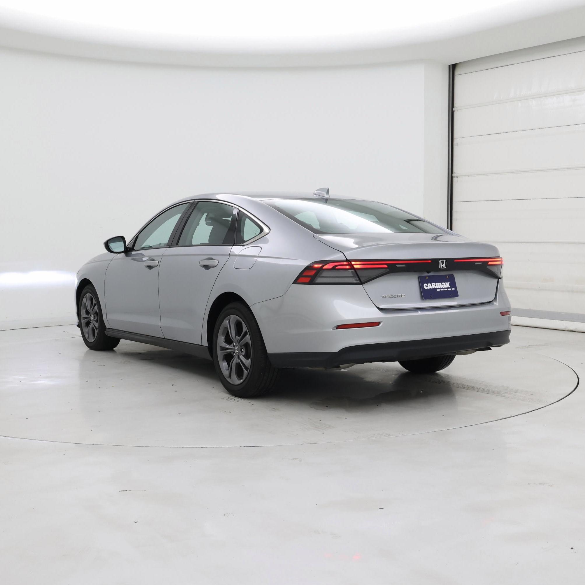 Thumbnail: 2023 Honda Accord - 2