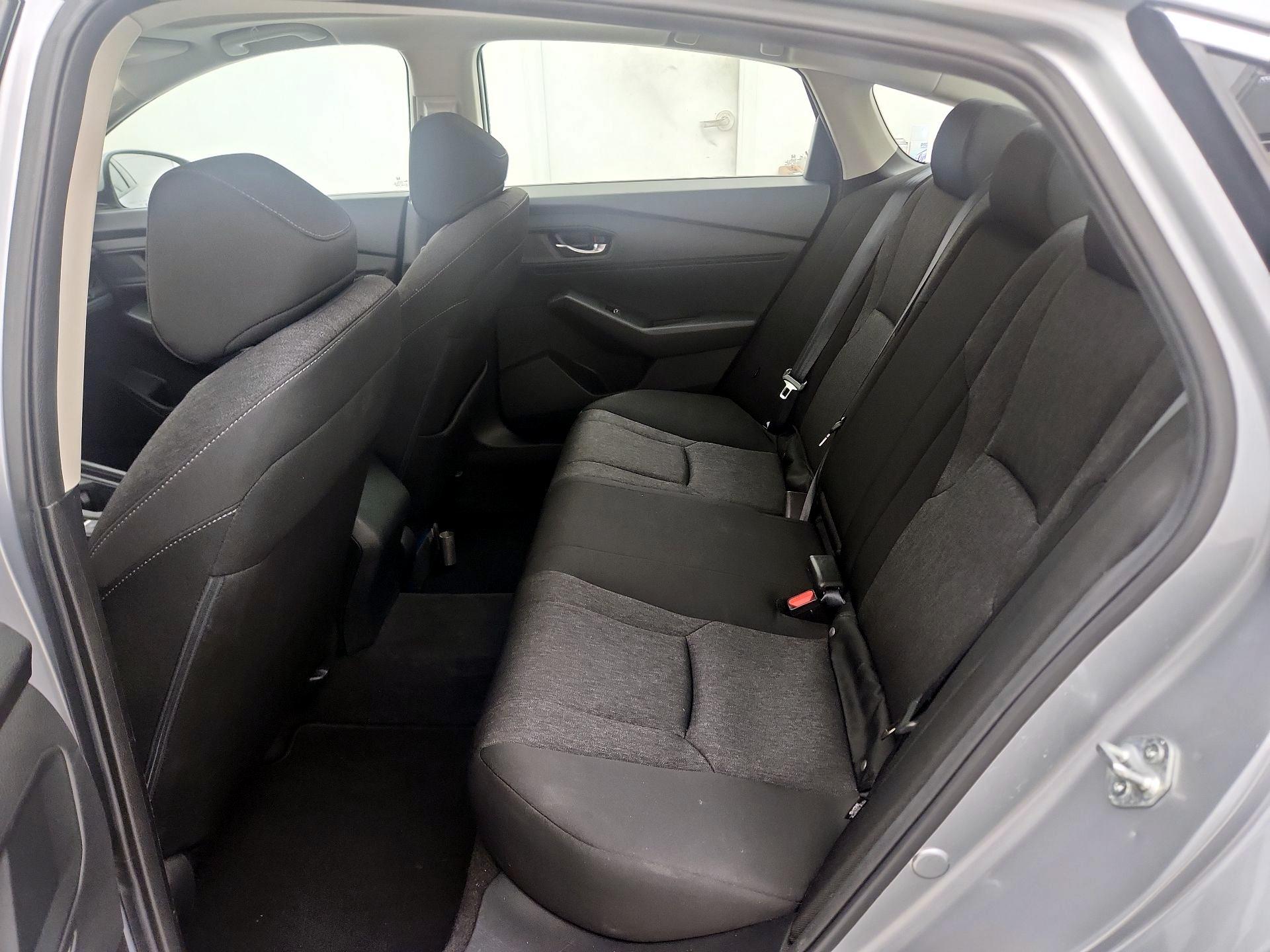 Thumbnail: 2023 Honda Accord - 19