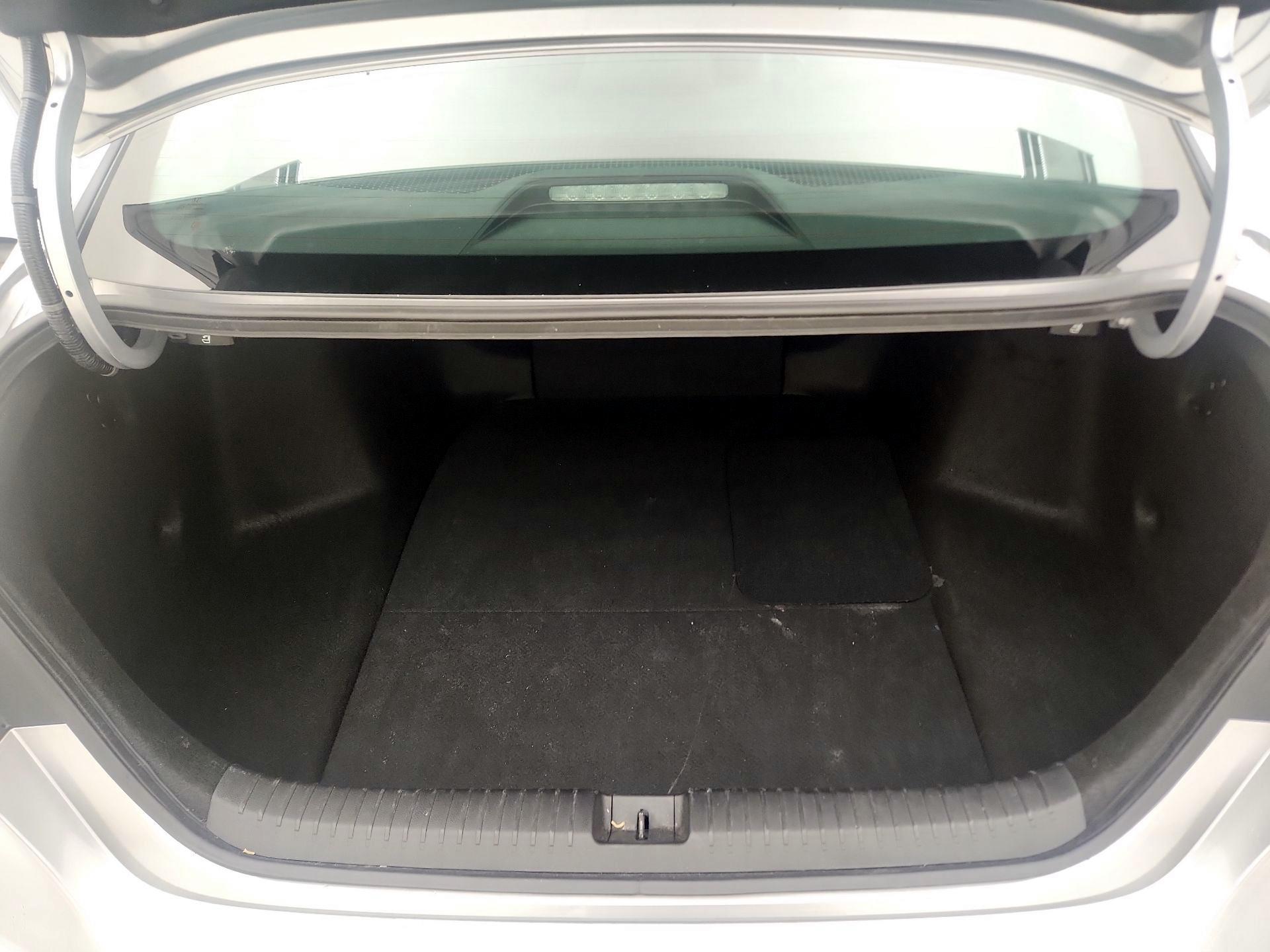 Thumbnail: 2023 Honda Accord - 20