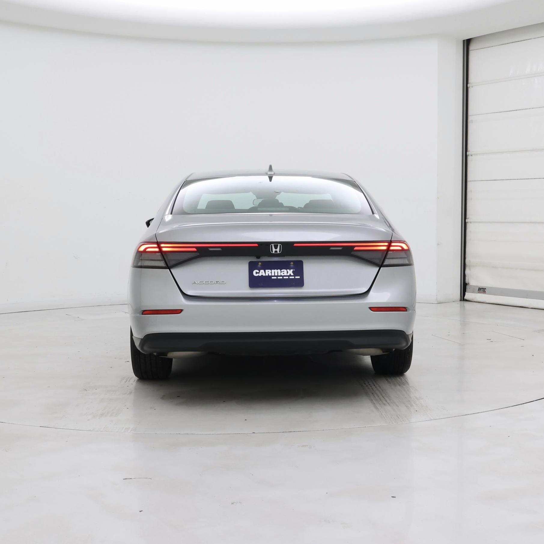 Thumbnail: 2023 Honda Accord - 6