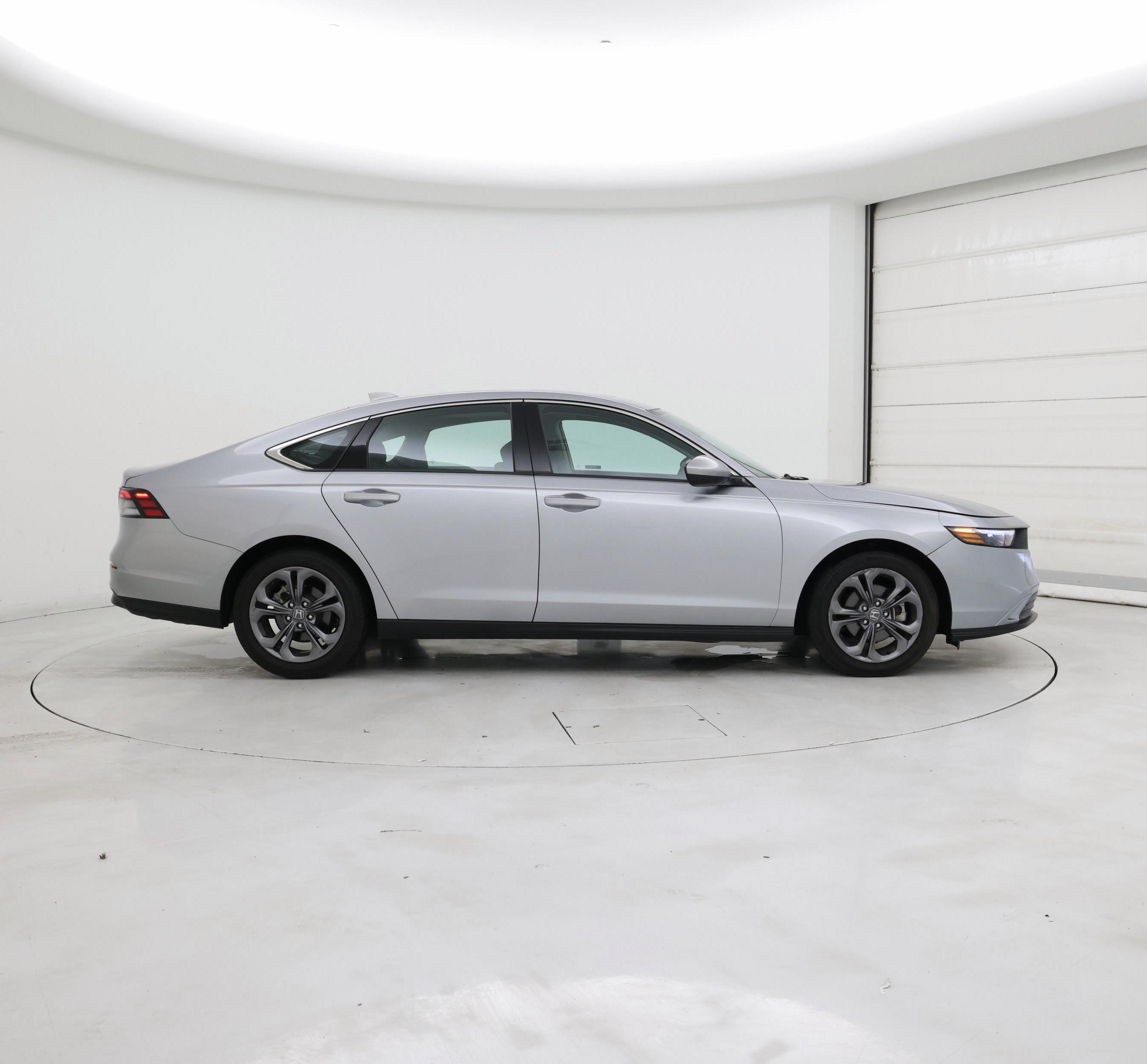 Thumbnail: 2023 Honda Accord - 7