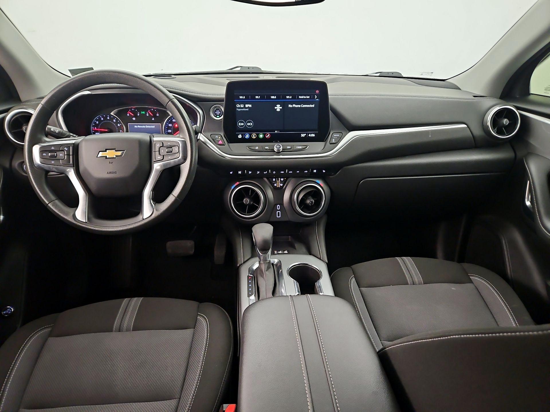 Thumbnail: 2023 Chevrolet Blazer - 9