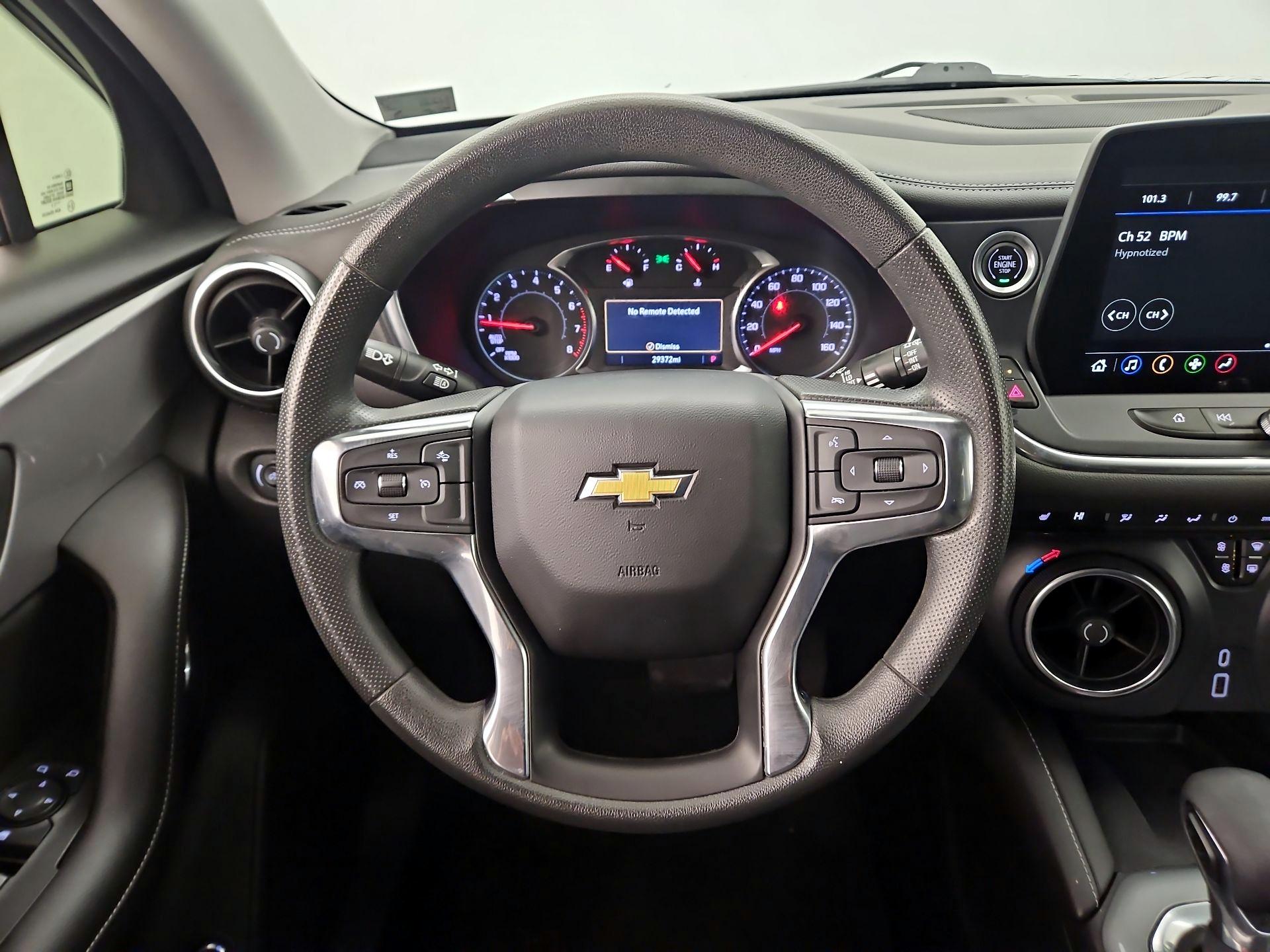 Thumbnail: 2023 Chevrolet Blazer - 10