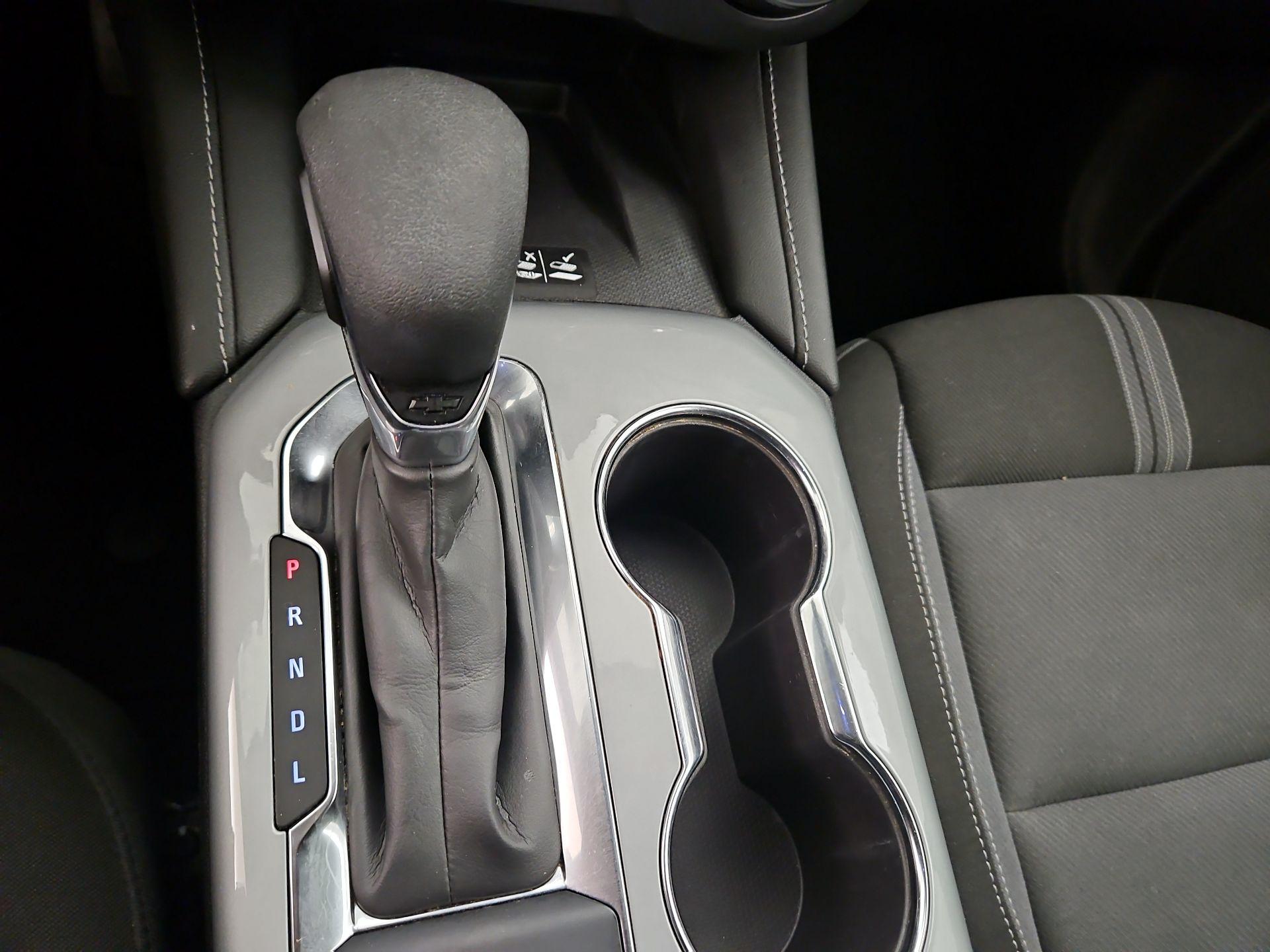 Thumbnail: 2023 Chevrolet Blazer - 17