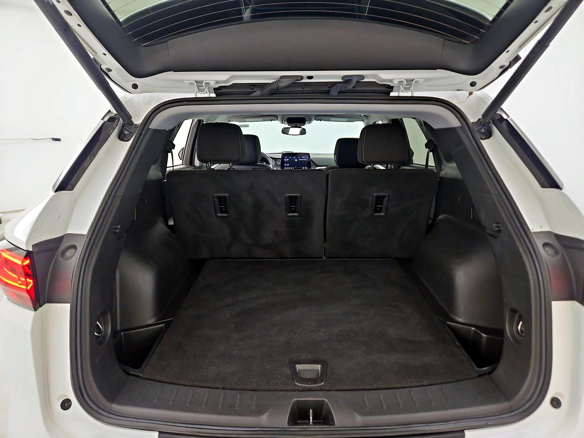 Thumbnail: 2023 Chevrolet Blazer - 20