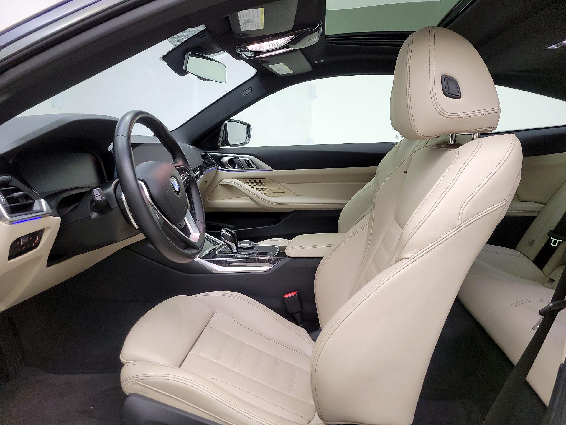 Thumbnail: 2023 BMW 4 Series - 11