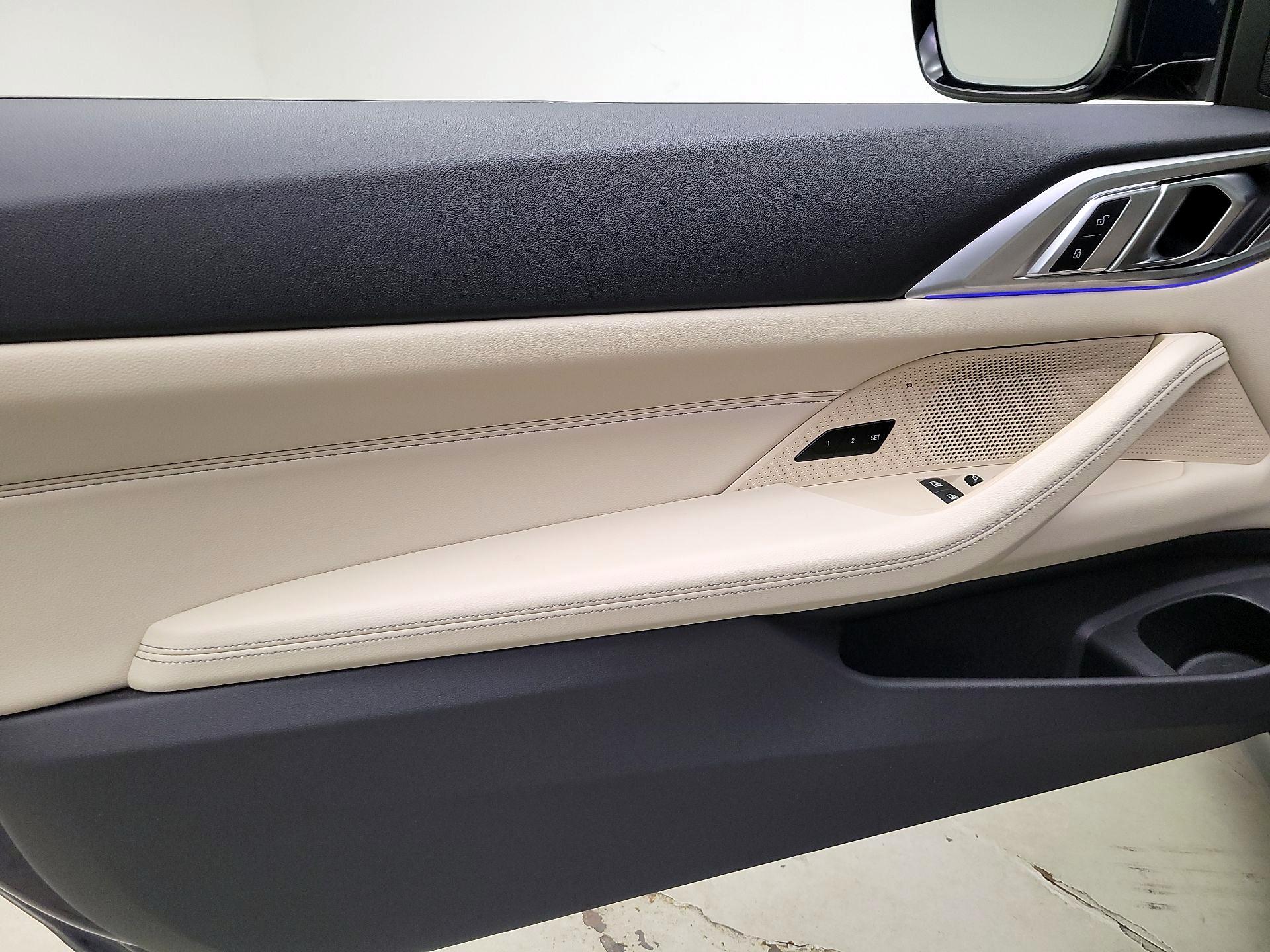 Thumbnail: 2023 BMW 4 Series - 12