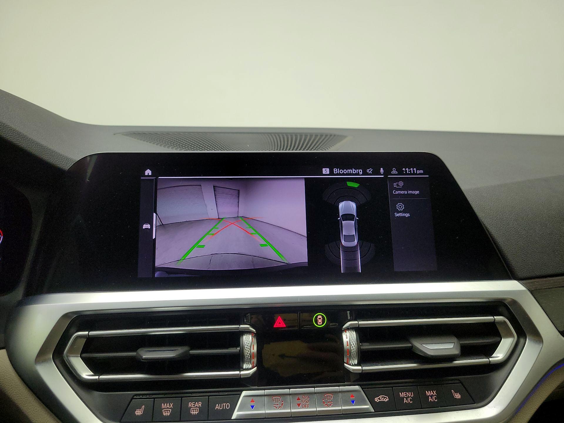 Thumbnail: 2023 BMW 4 Series - 15