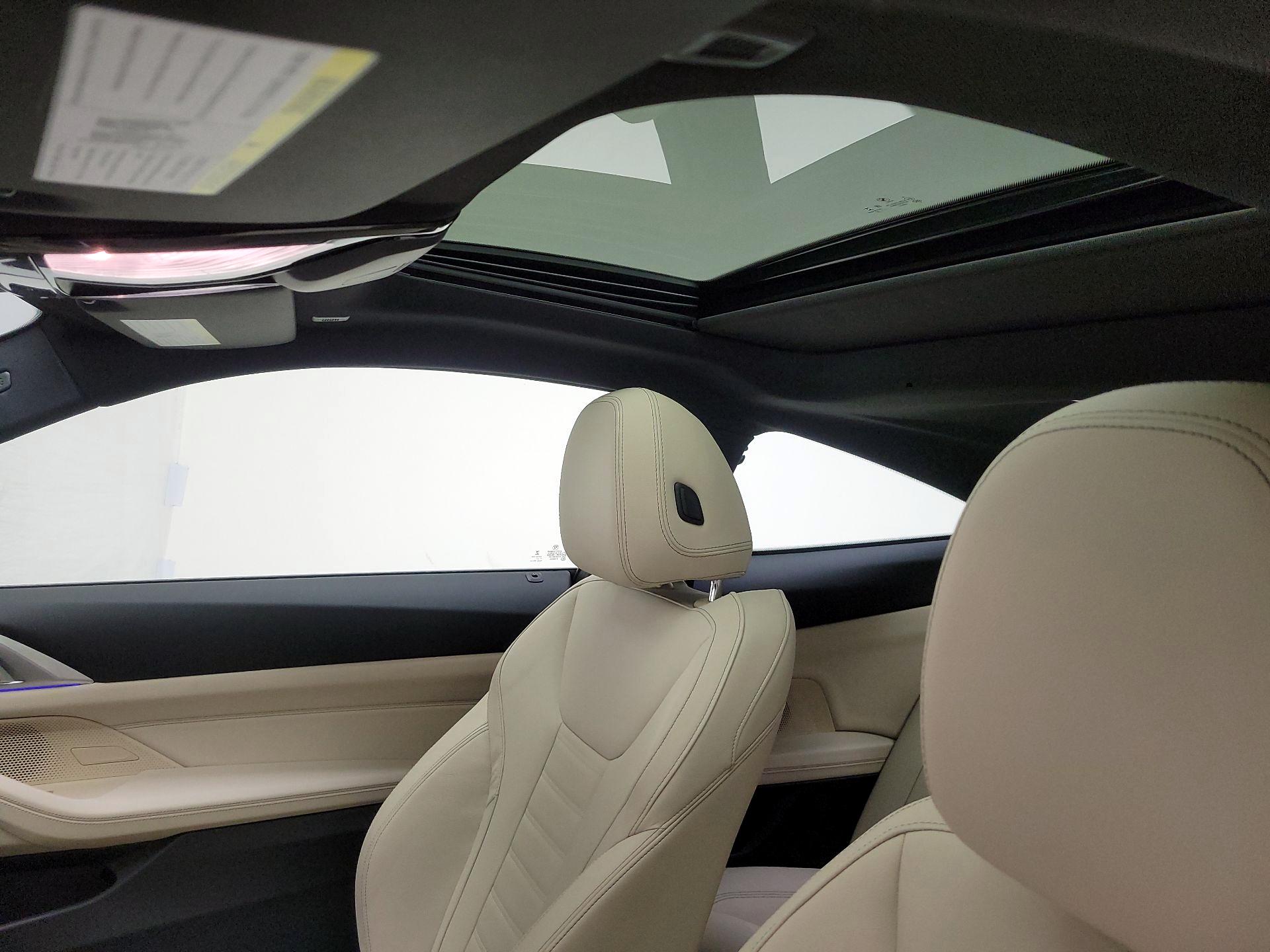 Thumbnail: 2023 BMW 4 Series - 20