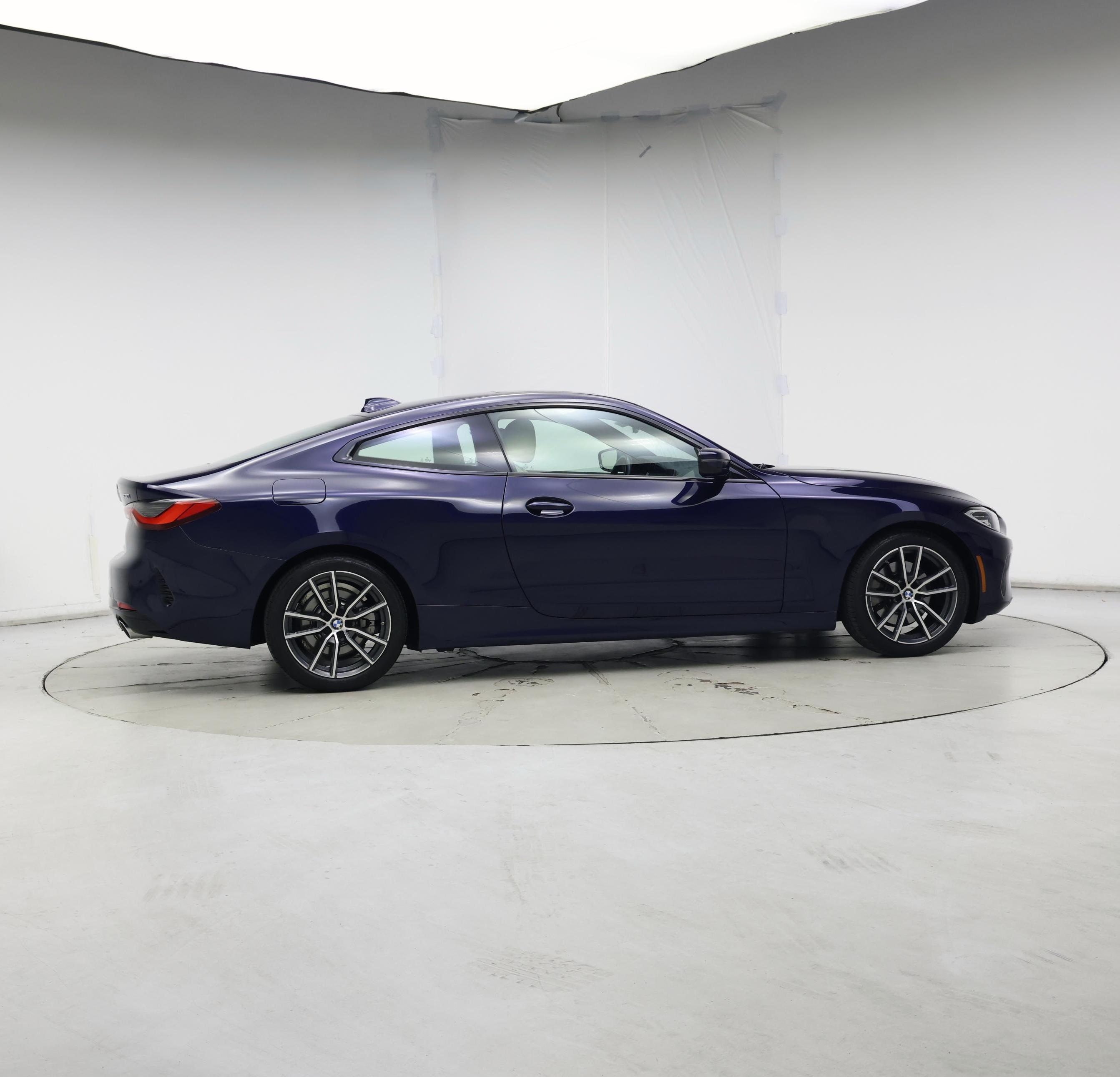 Thumbnail: 2023 BMW 4 Series - 7