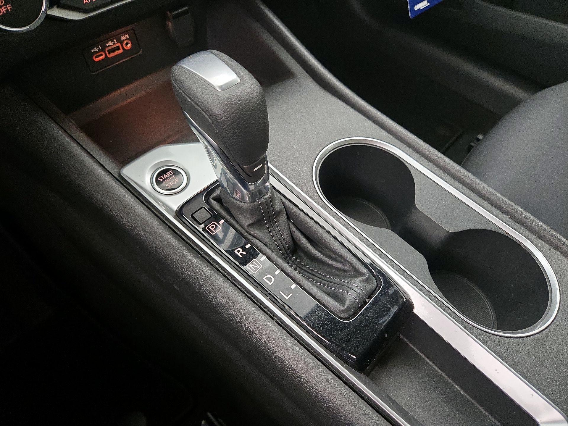 Thumbnail: 2022 Nissan Altima - 17