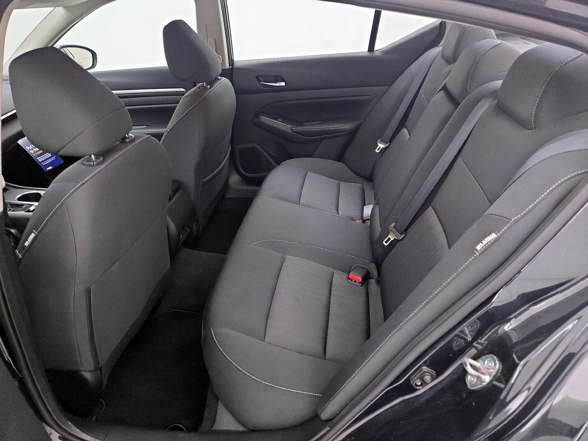 Thumbnail: 2022 Nissan Altima - 19