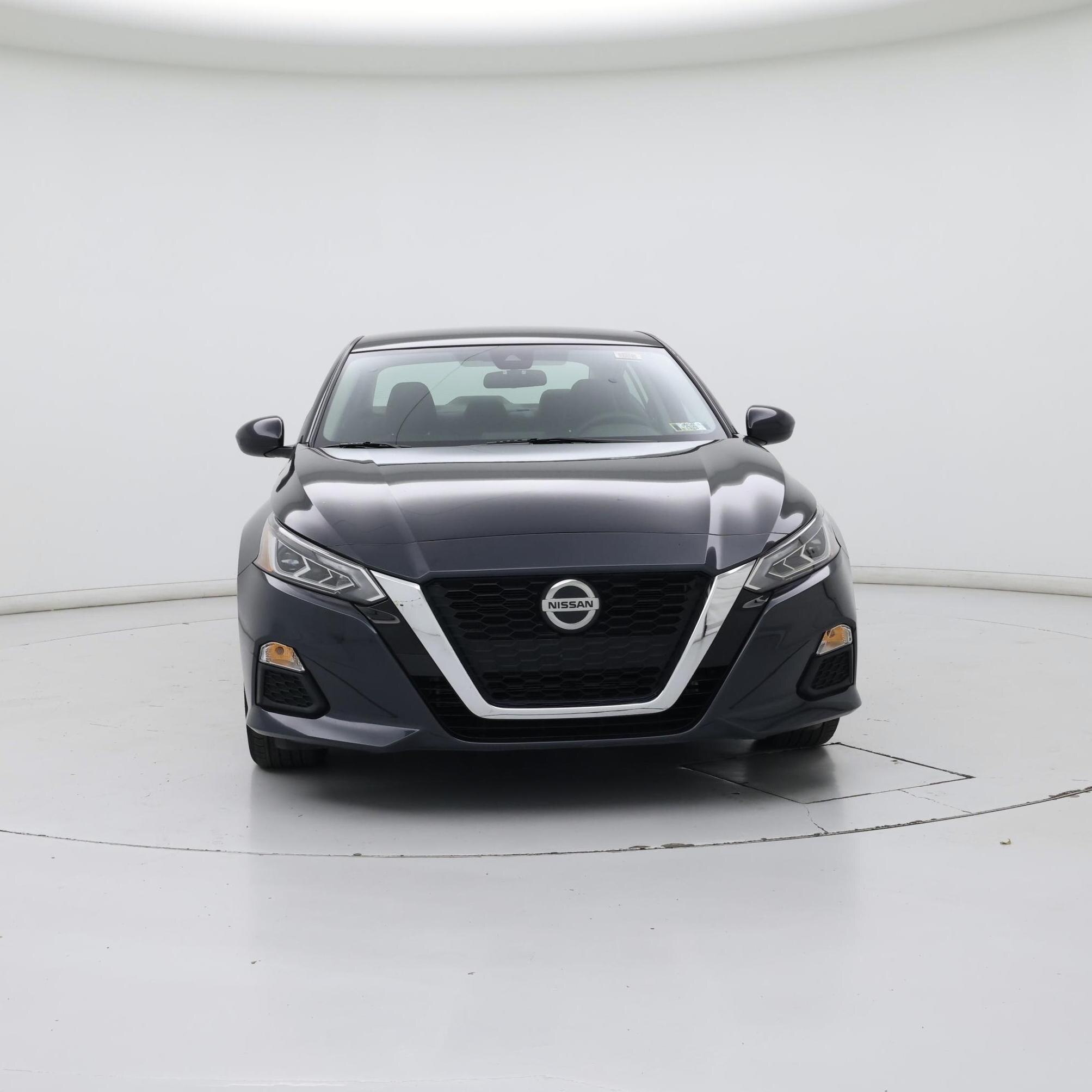 Thumbnail: 2022 Nissan Altima - 5