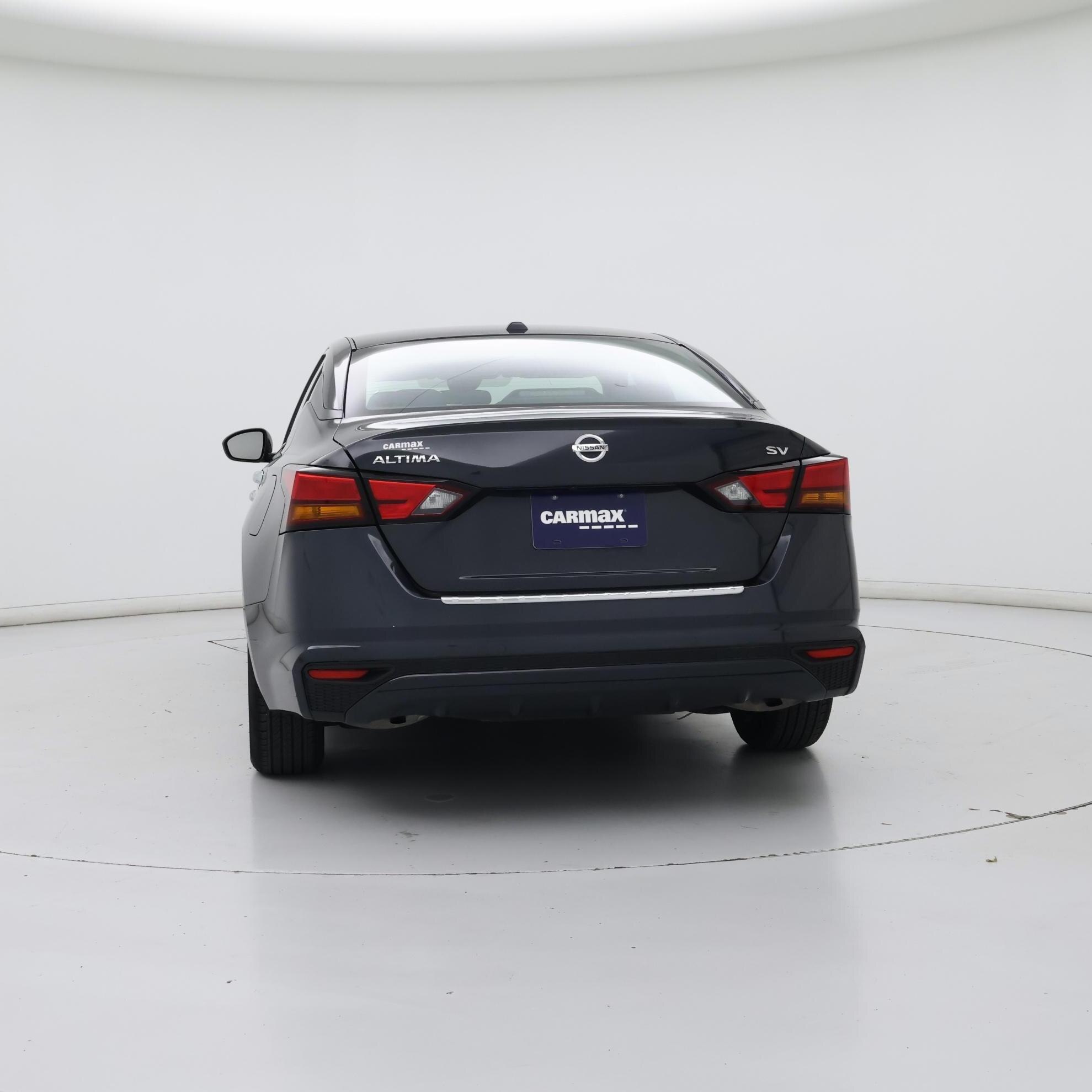 Thumbnail: 2022 Nissan Altima - 6