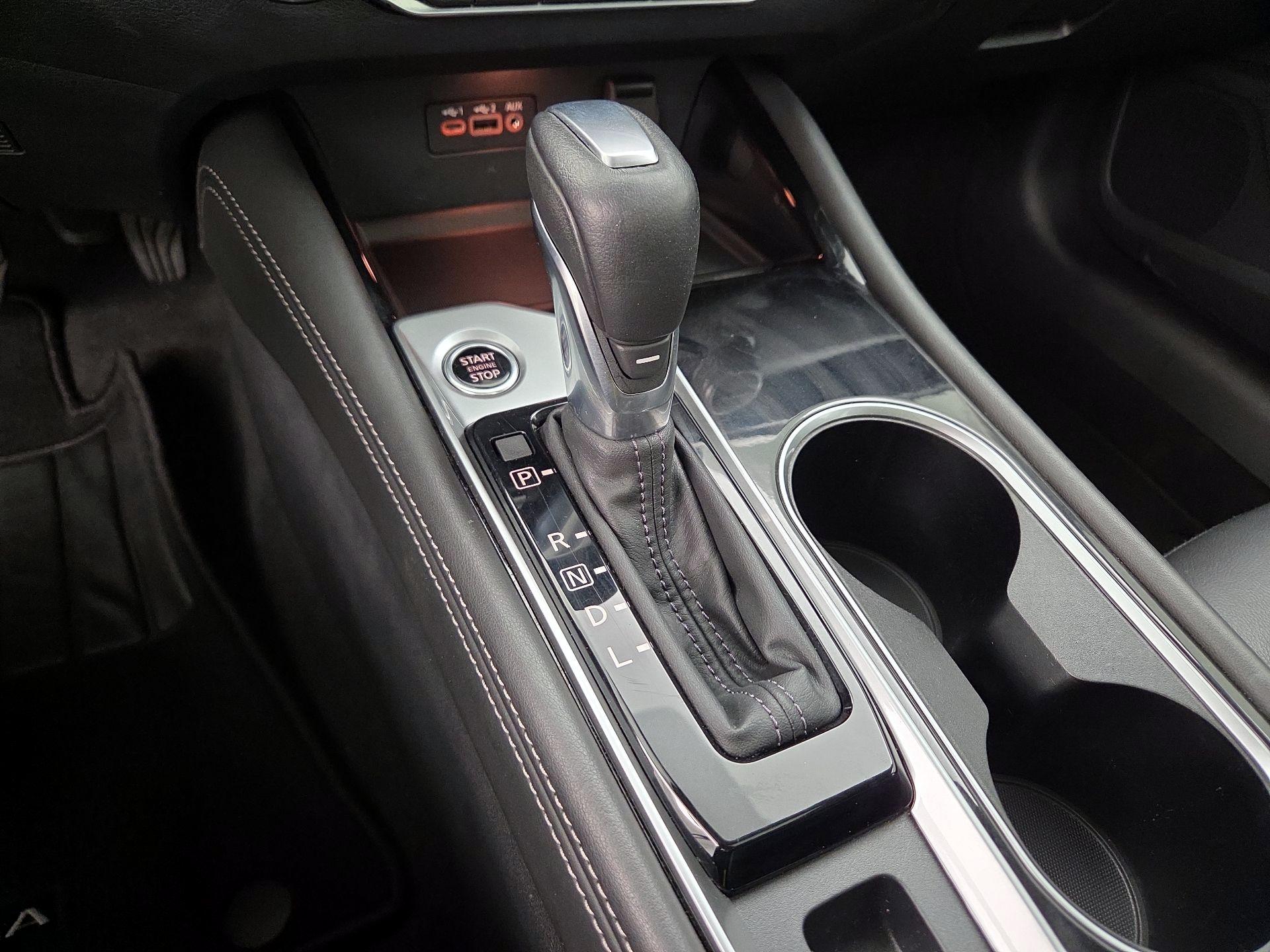 Thumbnail: 2022 Nissan Altima - 18