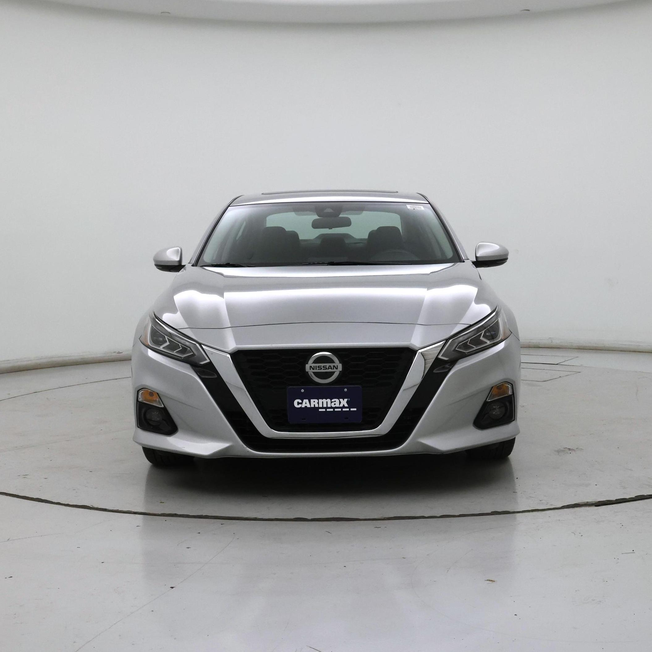 Thumbnail: 2022 Nissan Altima - 5