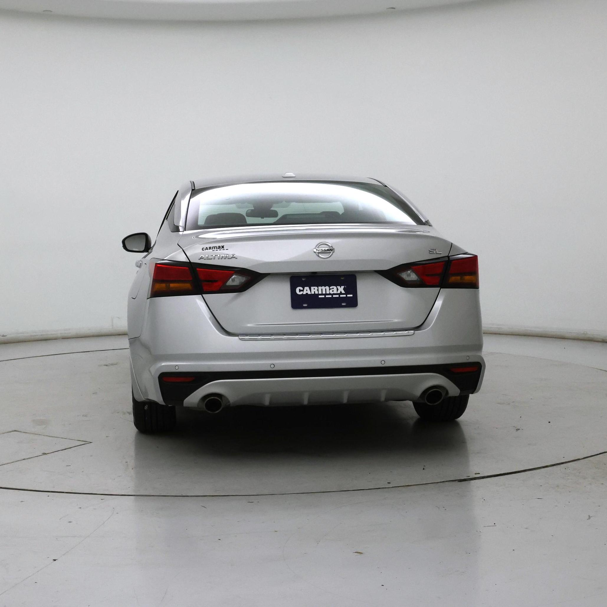 Thumbnail: 2022 Nissan Altima - 6