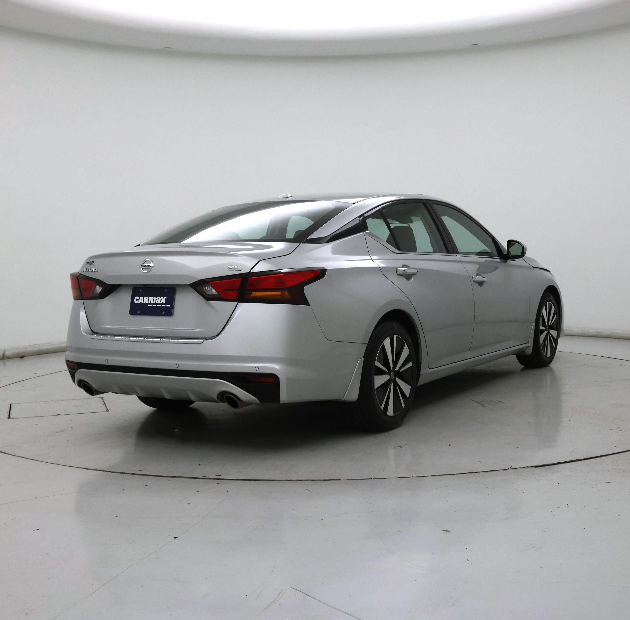 Thumbnail: 2022 Nissan Altima - 8