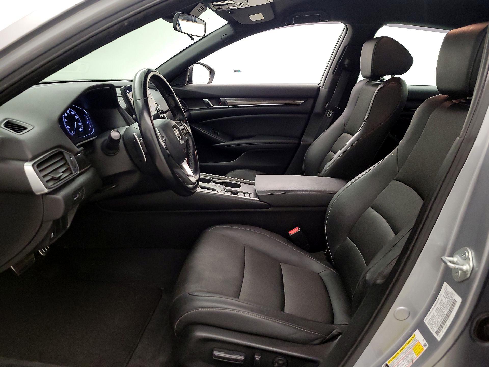 Thumbnail: 2021 Honda Accord - 11