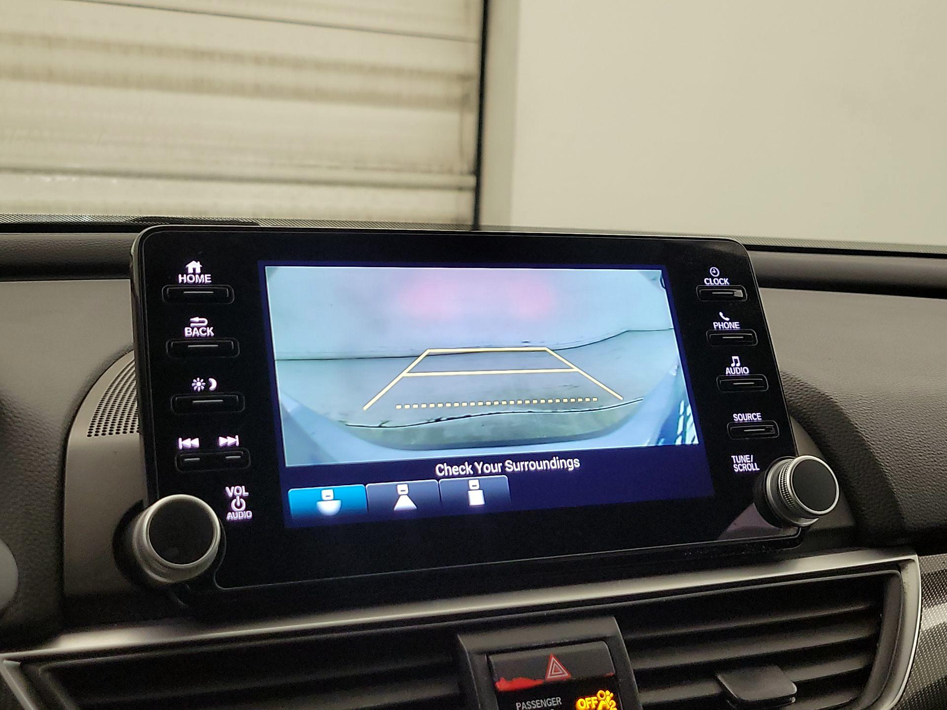 Thumbnail: 2021 Honda Accord - 14