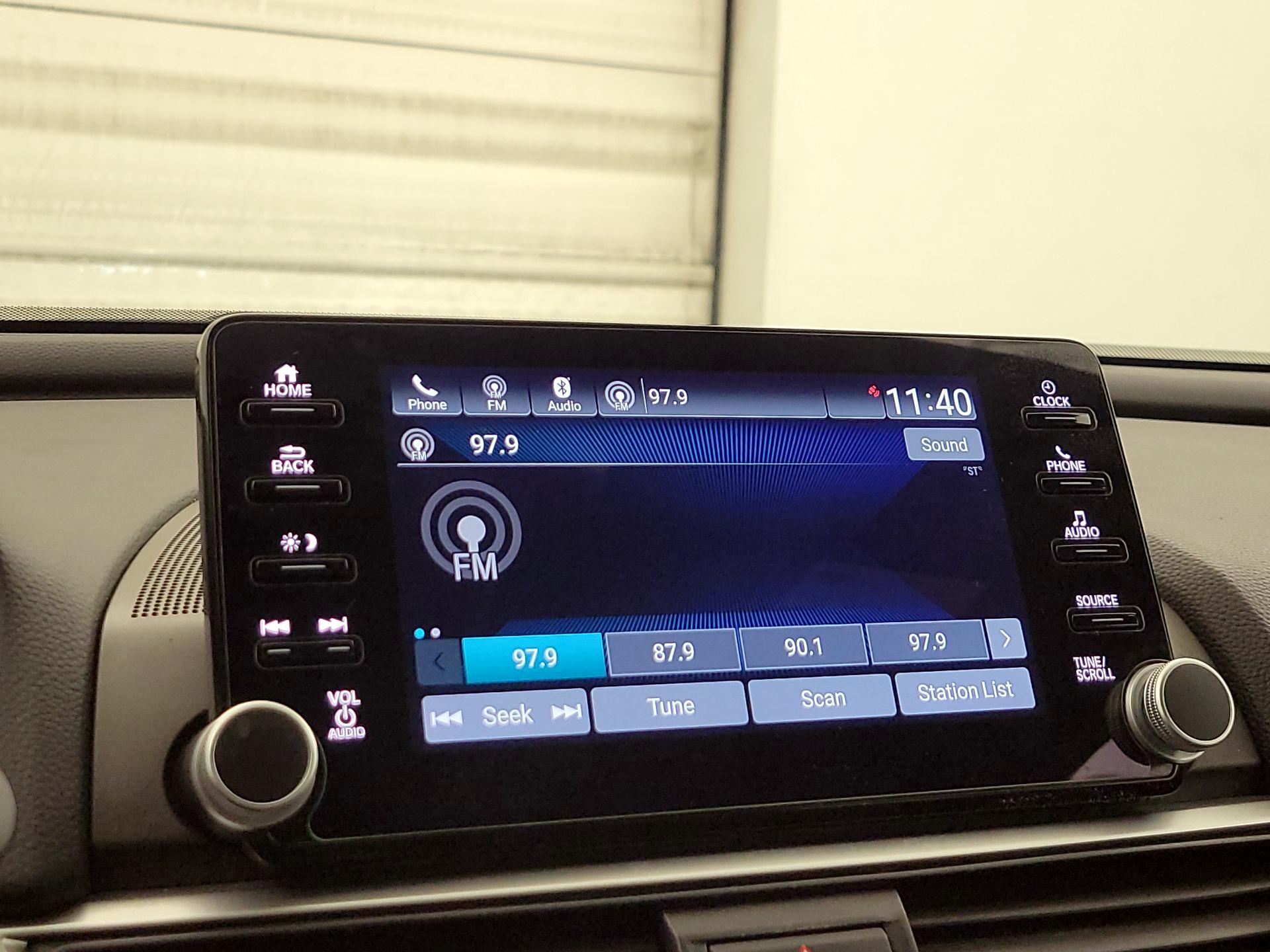 Thumbnail: 2021 Honda Accord - 15