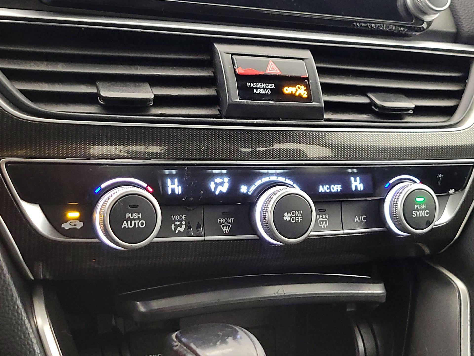 Thumbnail: 2021 Honda Accord - 16