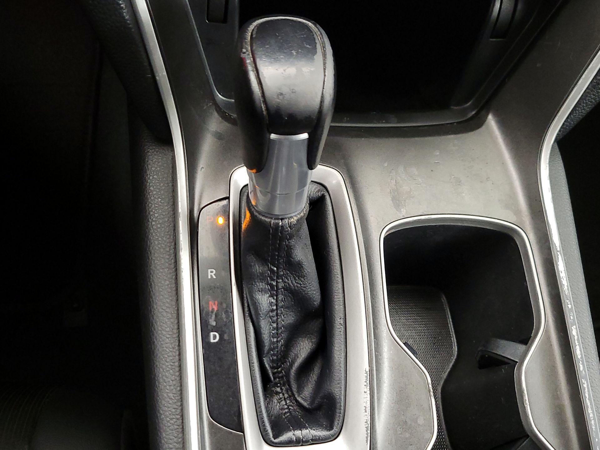 Thumbnail: 2021 Honda Accord - 17