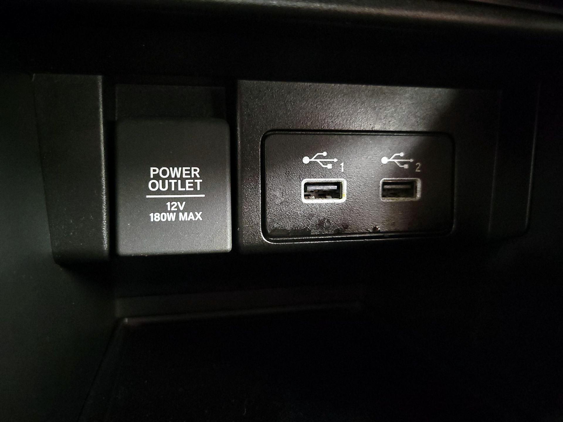 Thumbnail: 2021 Honda Accord - 18