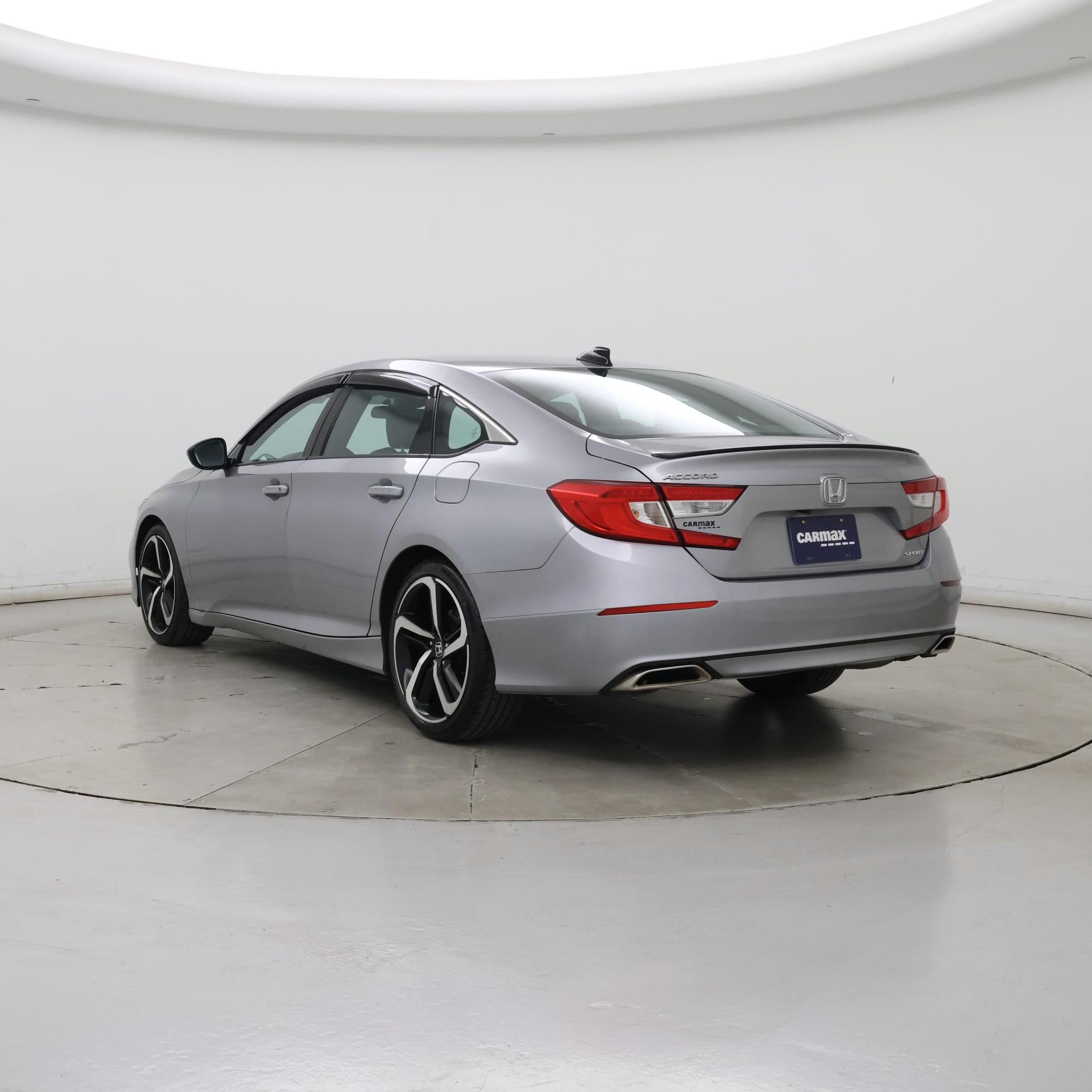 Thumbnail: 2021 Honda Accord - 2