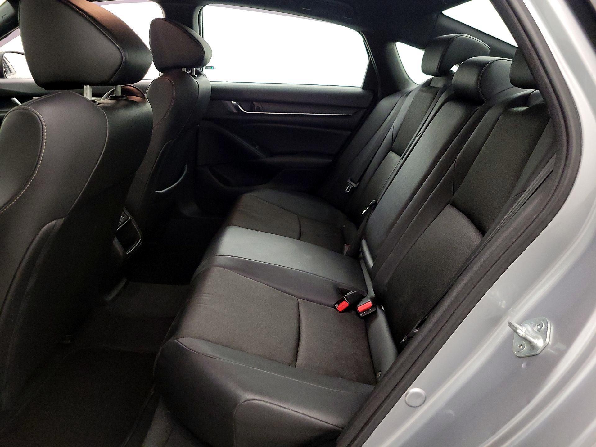 Thumbnail: 2021 Honda Accord - 19